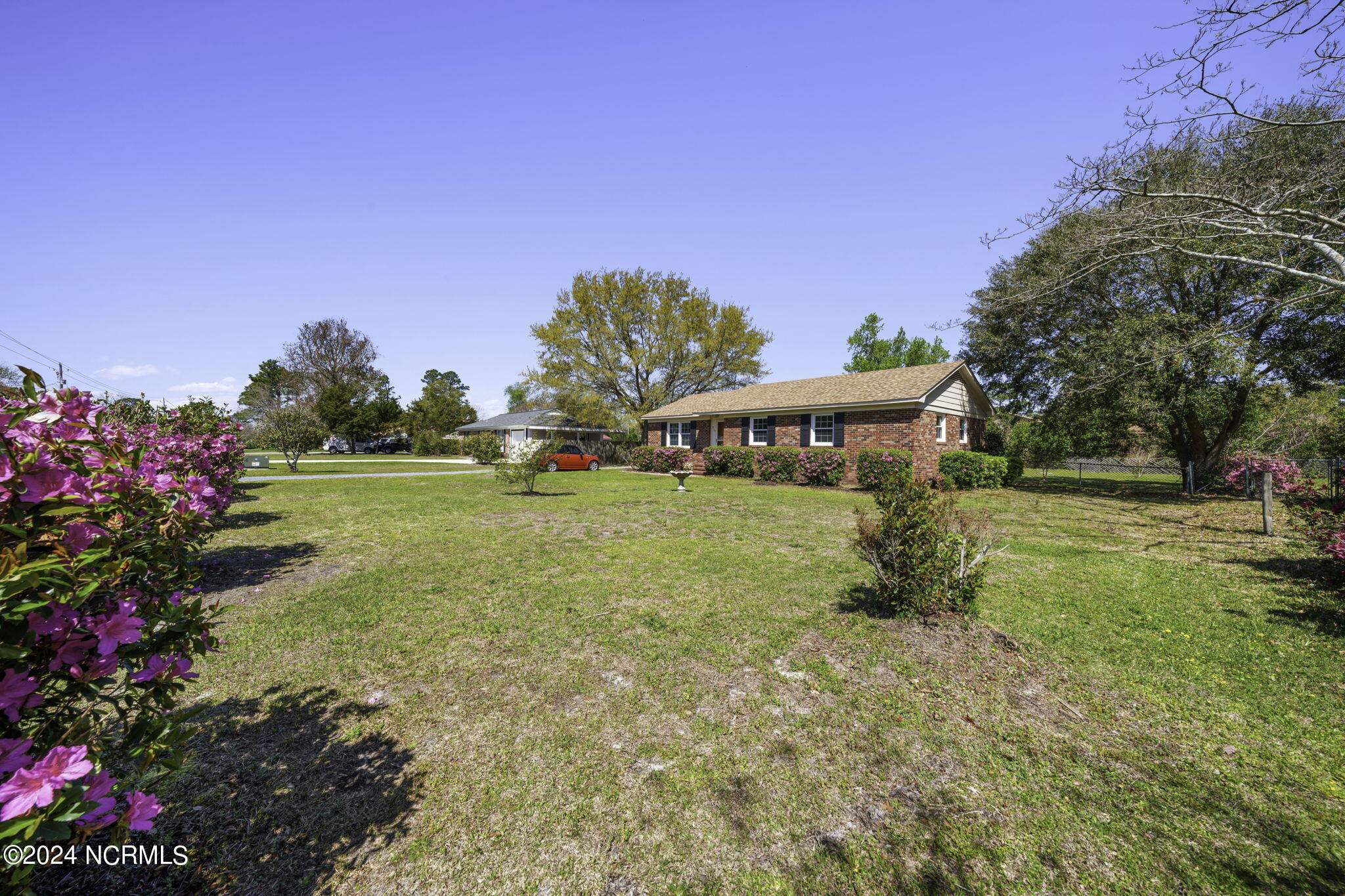 317 N Crestwood Drive