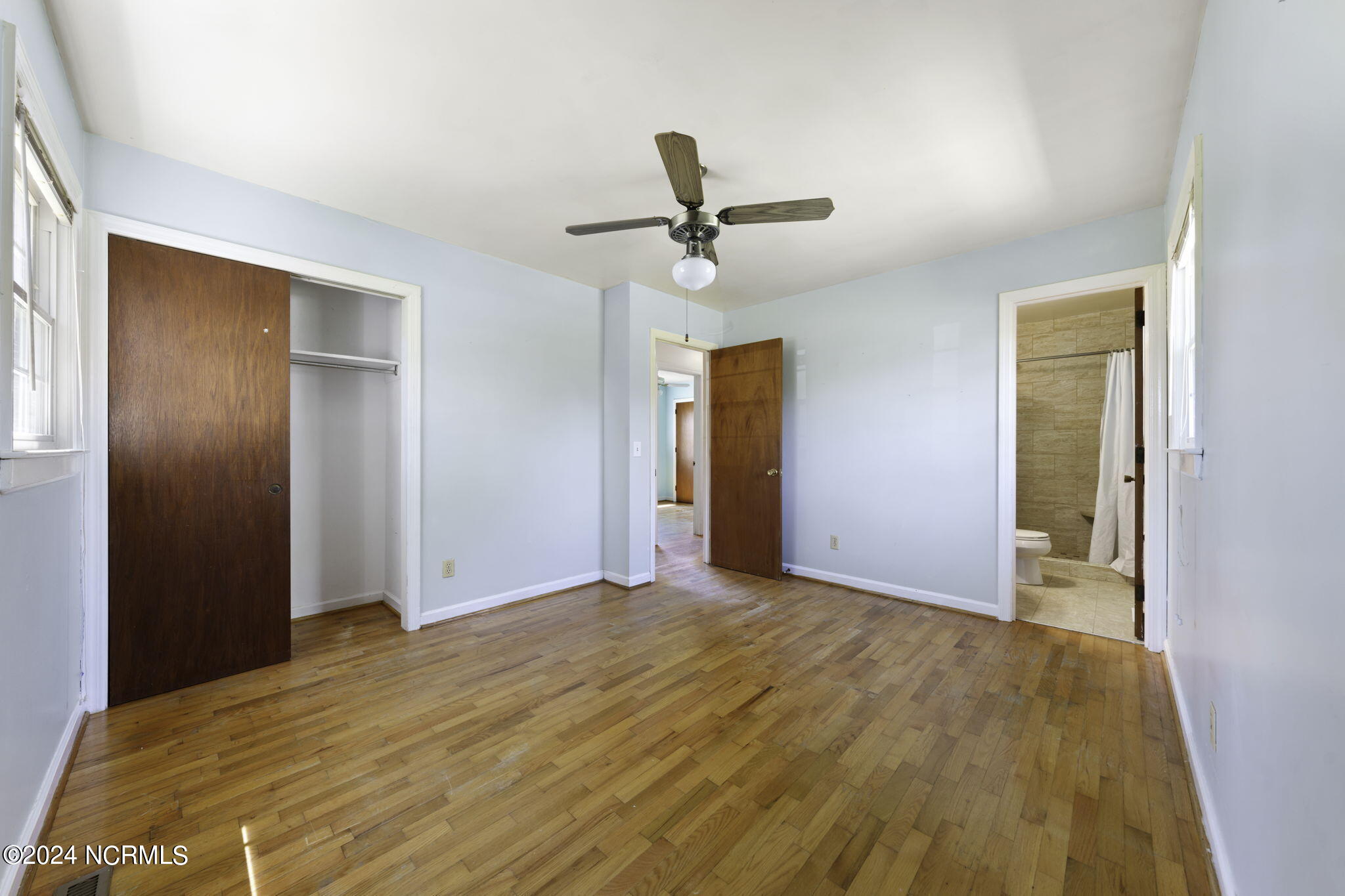 317 N Crestwood Drive