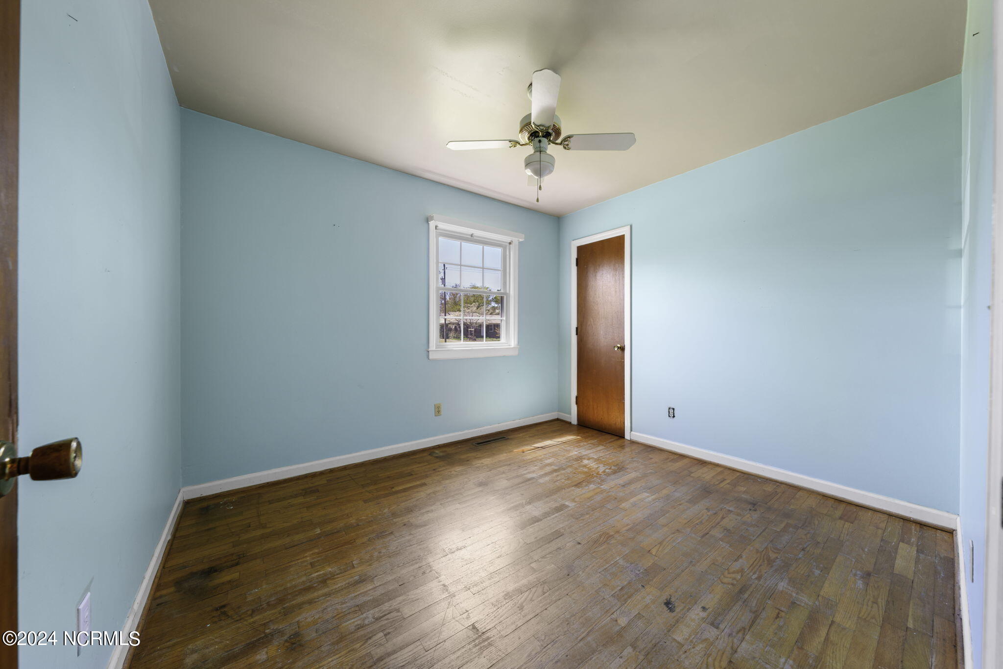 317 N Crestwood Drive