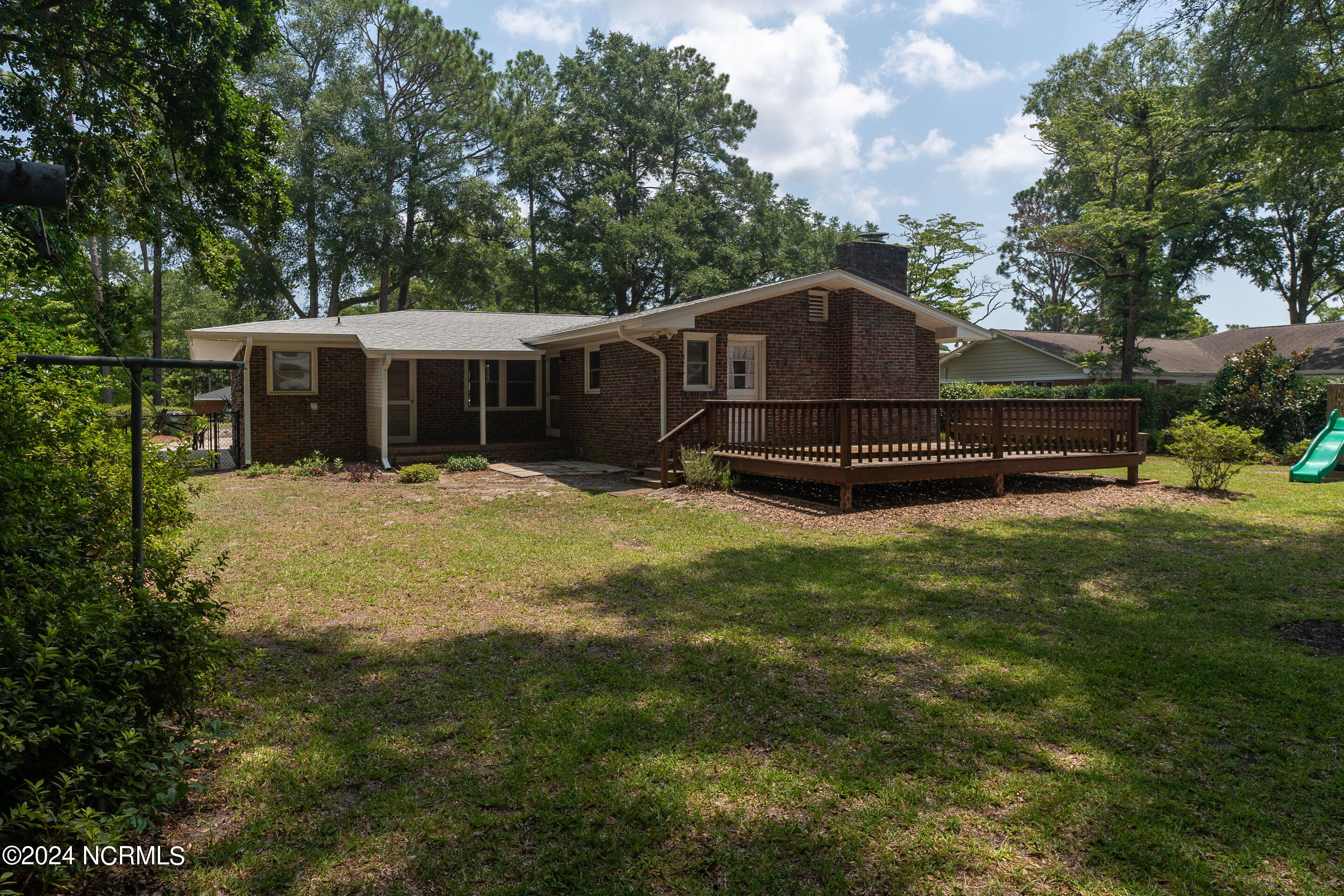 122 Green Forest Drive