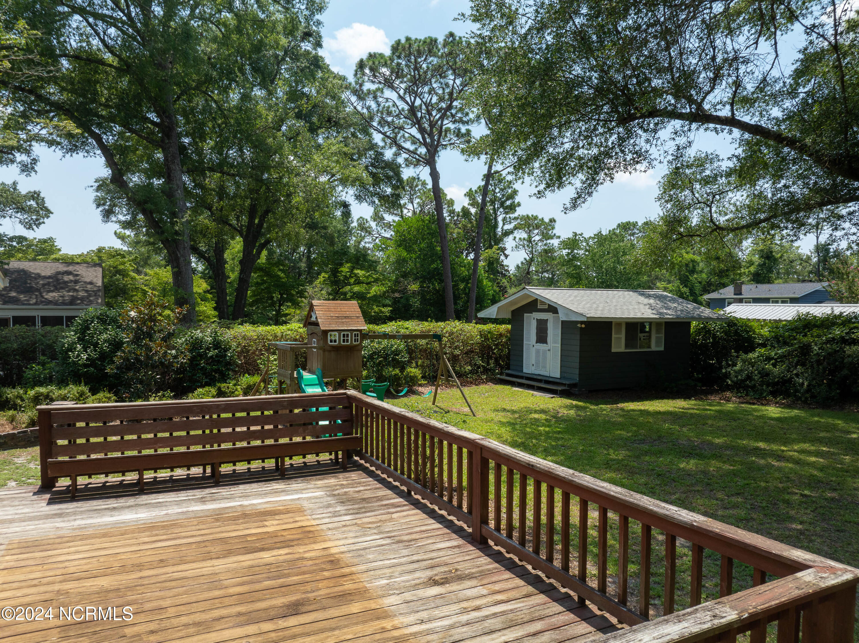 122 Green Forest Drive