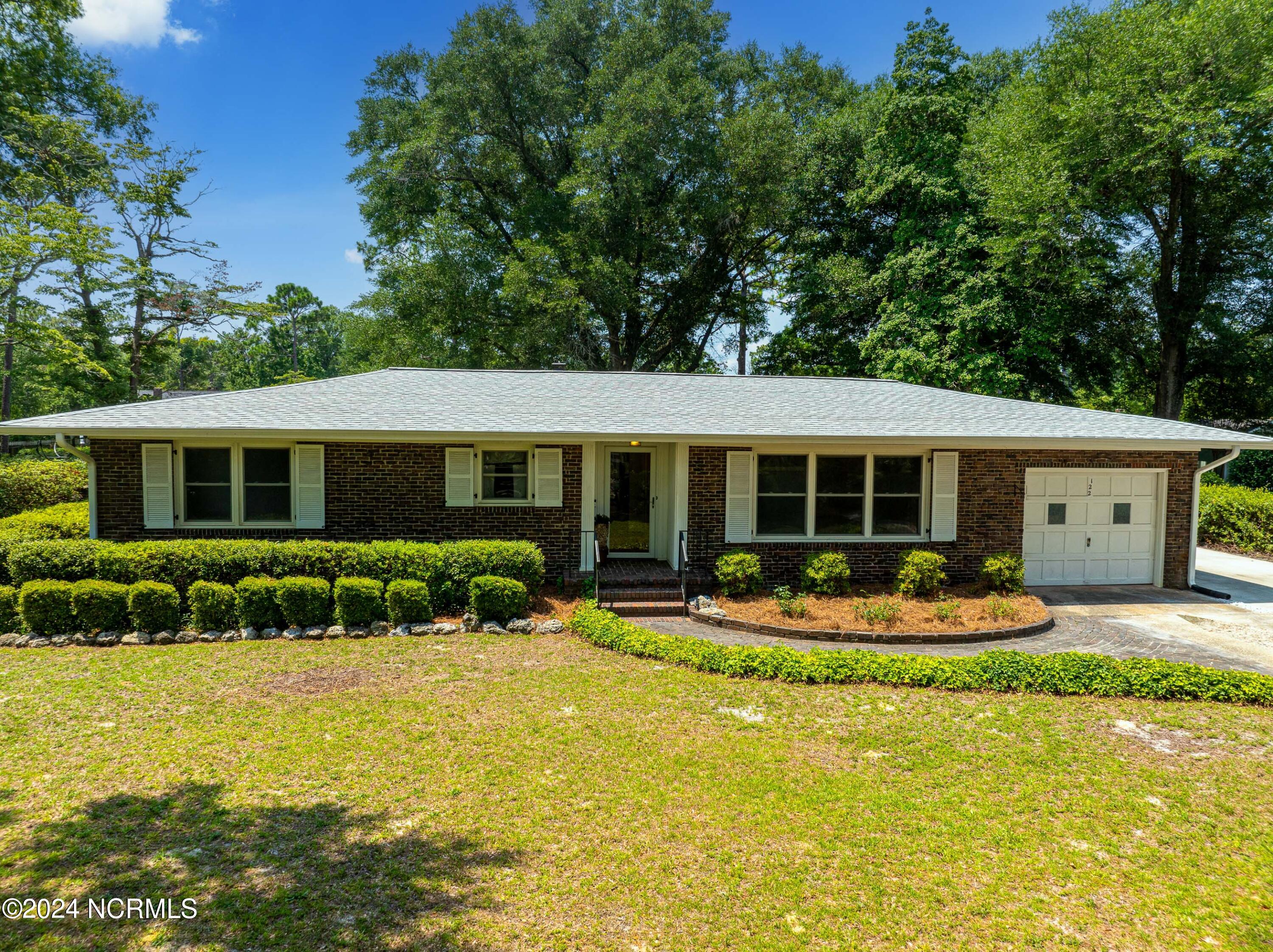 122 Green Forest Drive