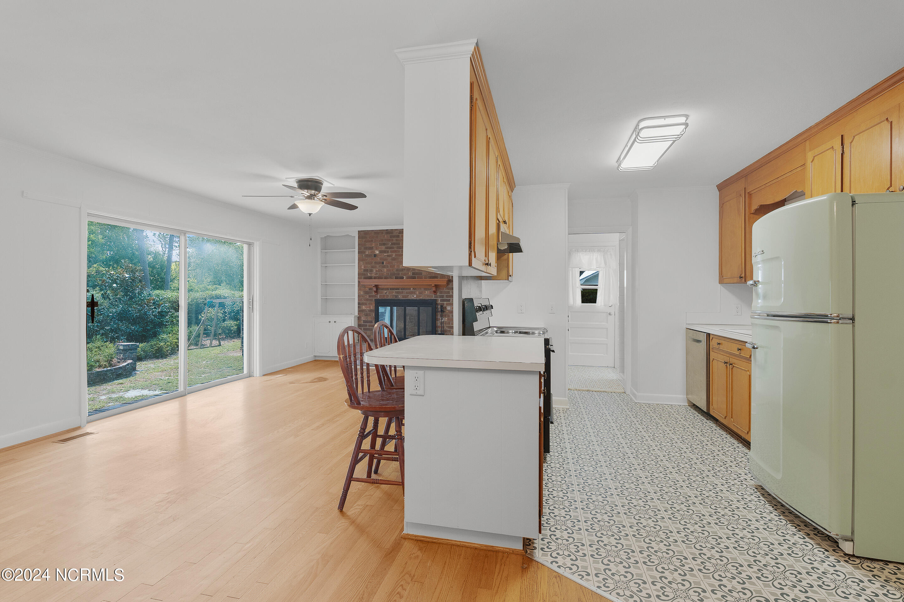 122 Green Forest Drive