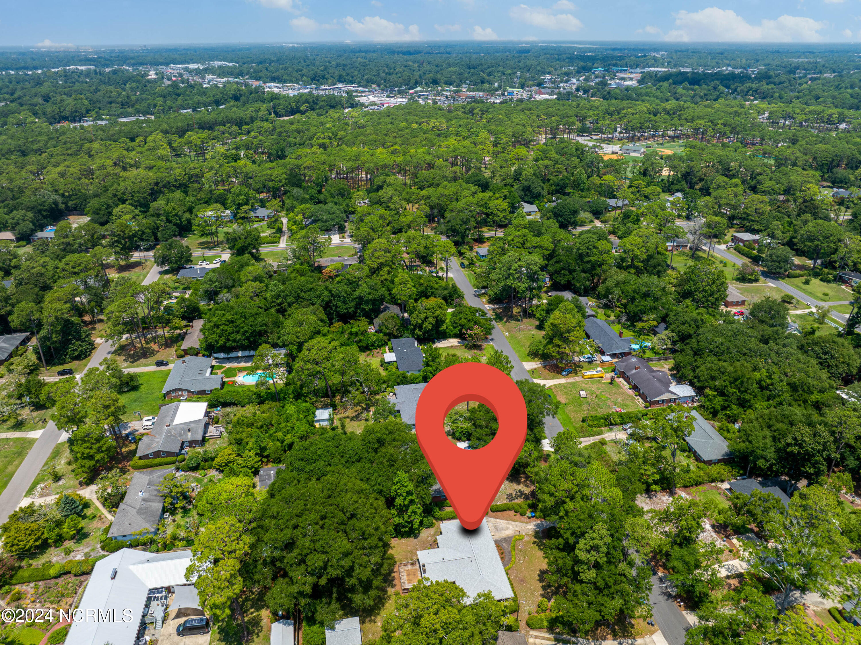 122 Green Forest Drive