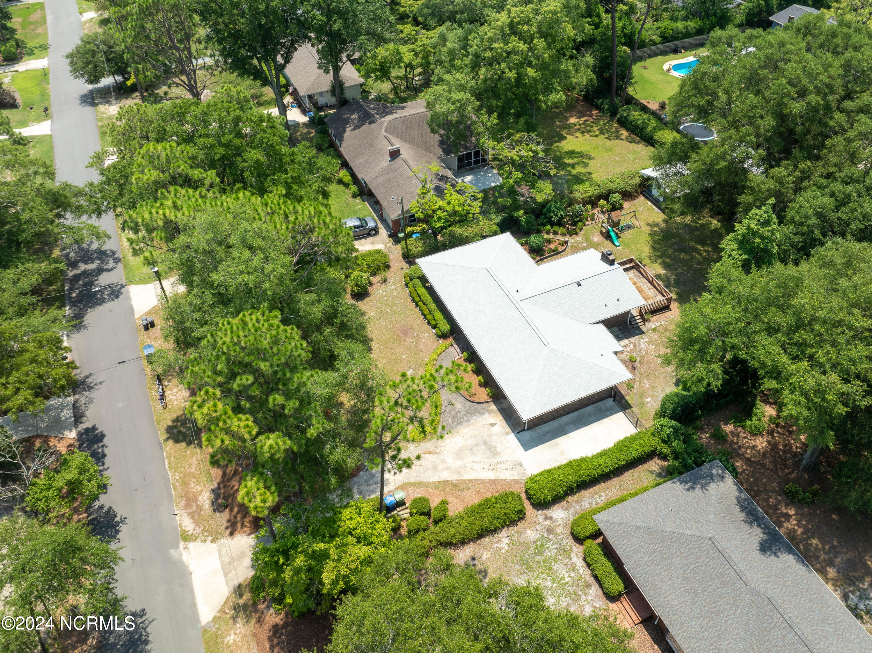 122 Green Forest Drive