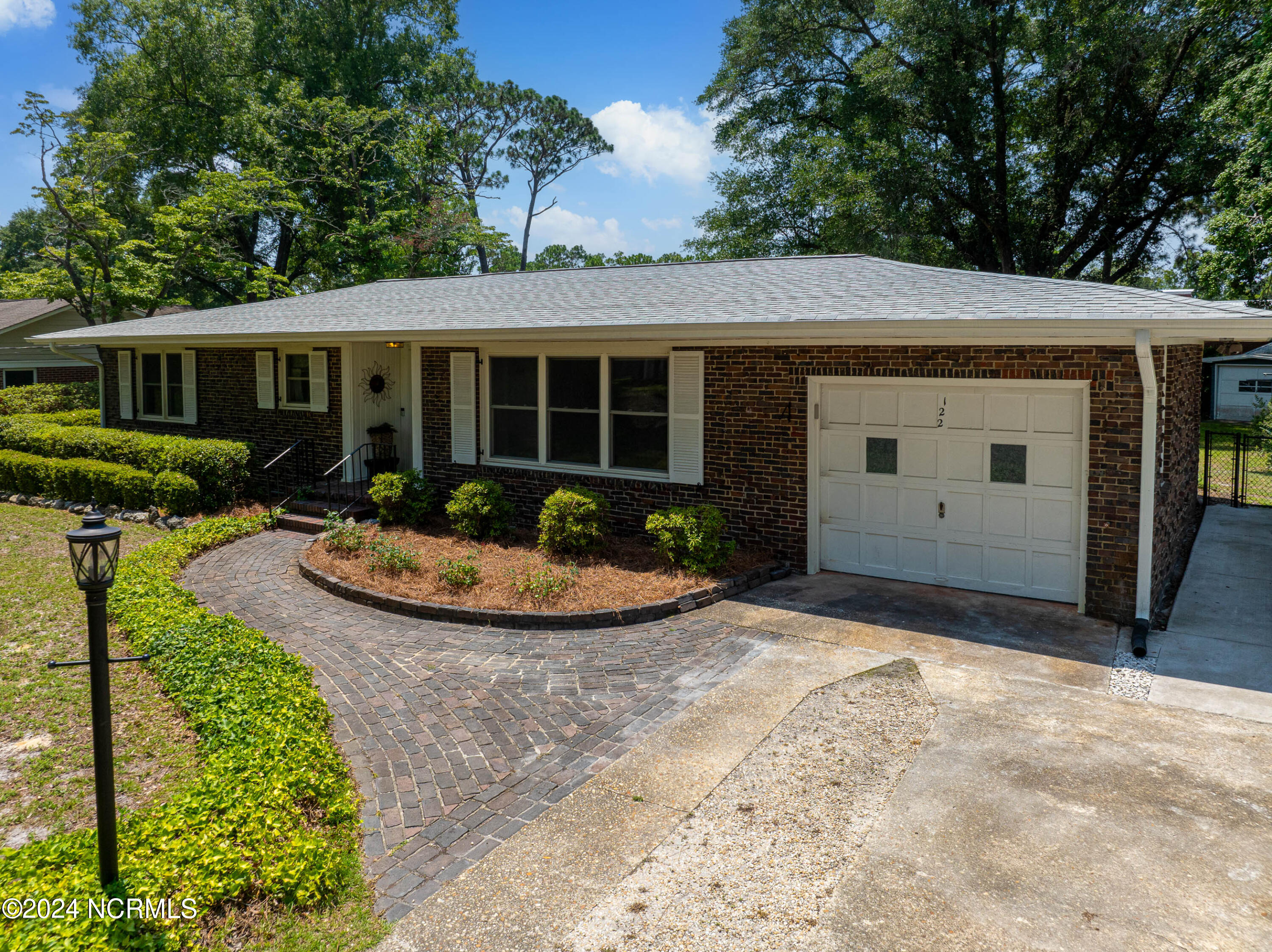 122 Green Forest Drive