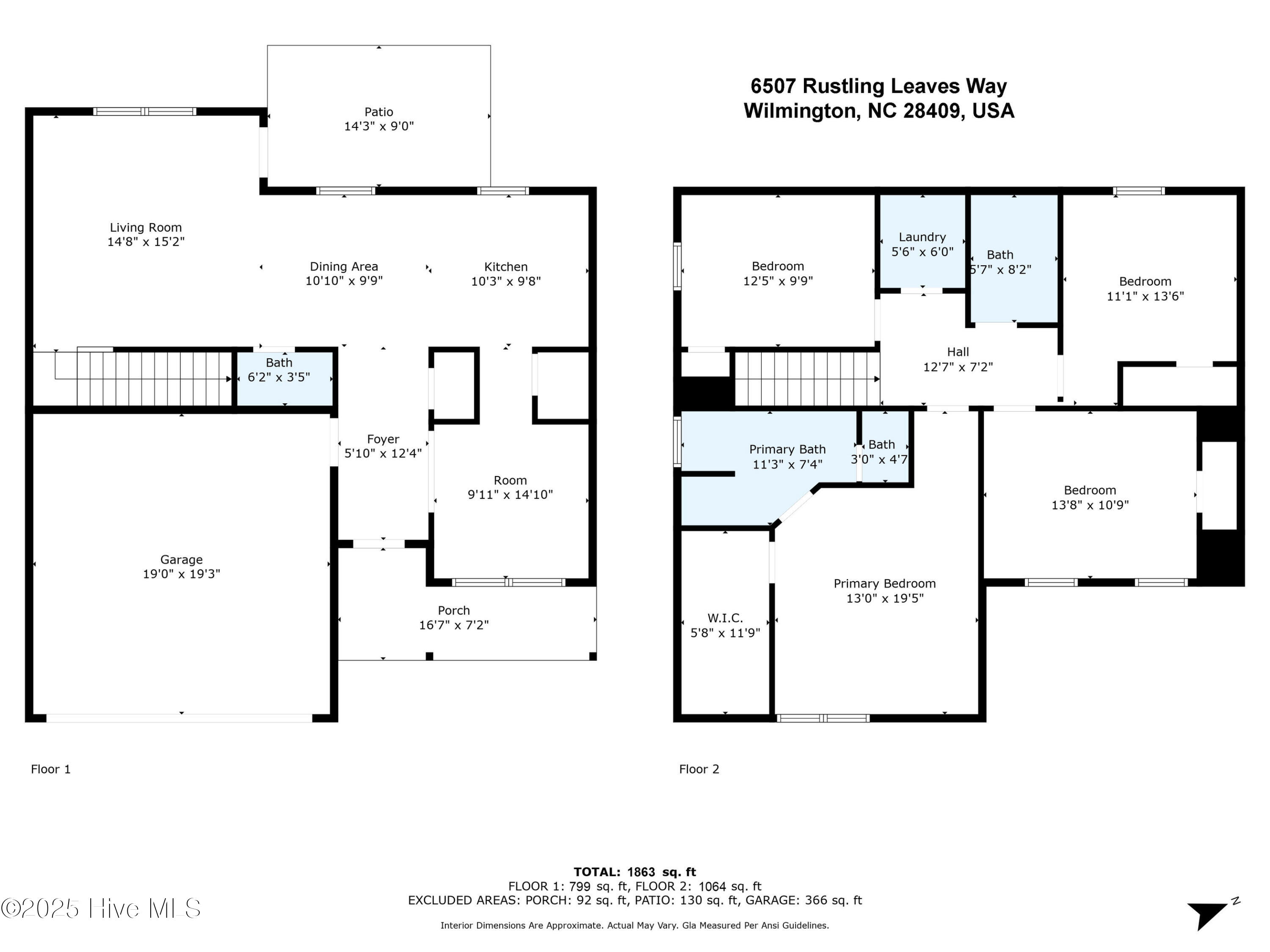 6507 Rustling Leaves Way