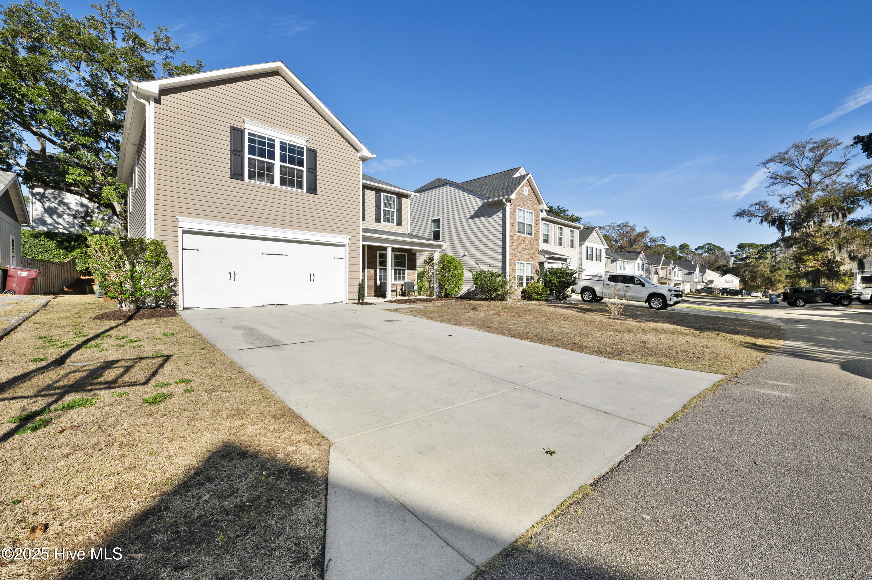 6507 Rustling Leaves Way