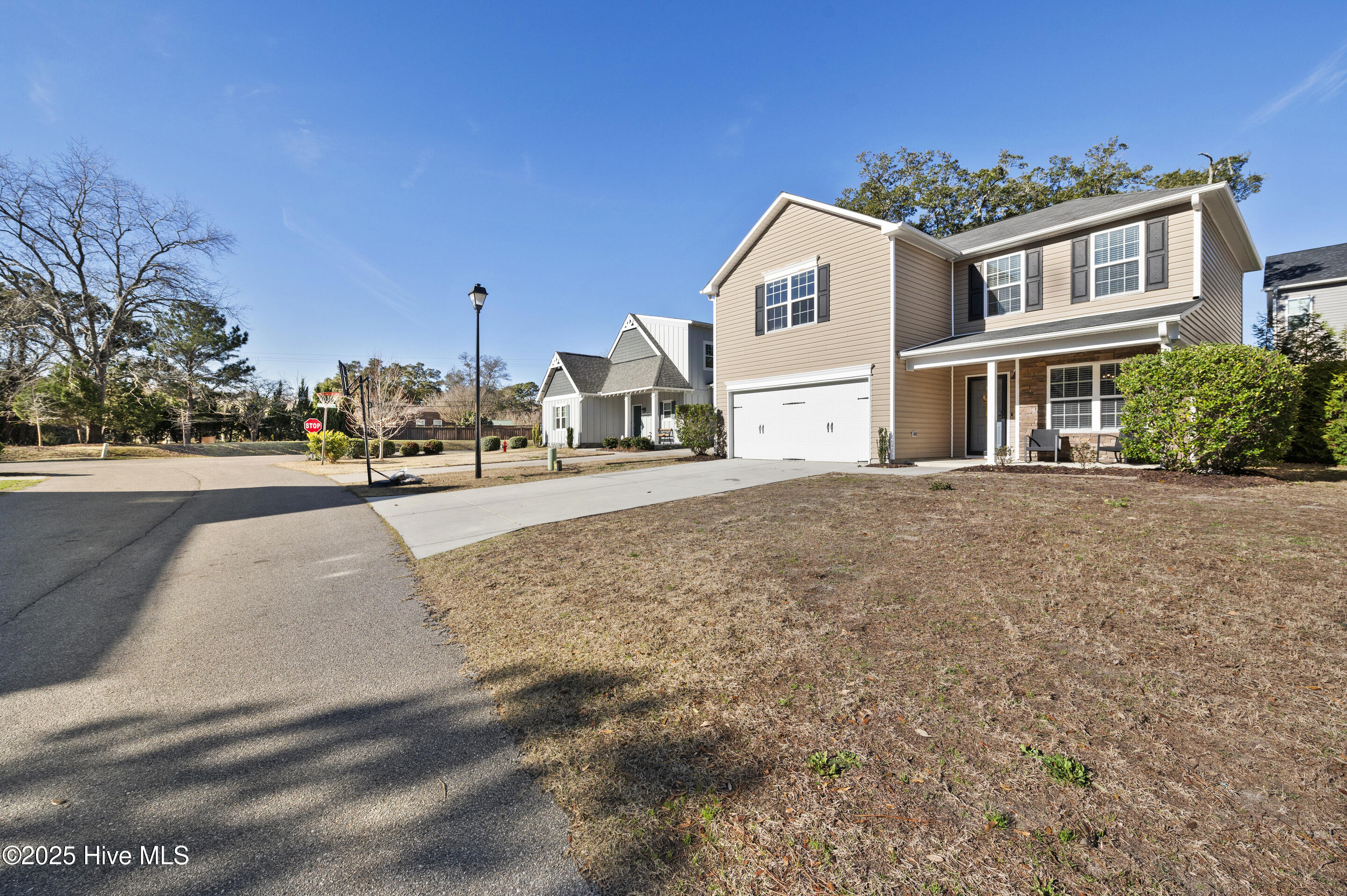 6507 Rustling Leaves Way