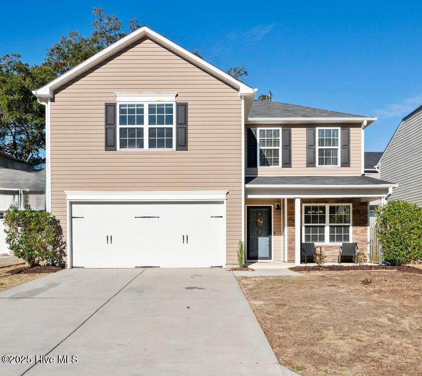 6507 Rustling Leaves Way