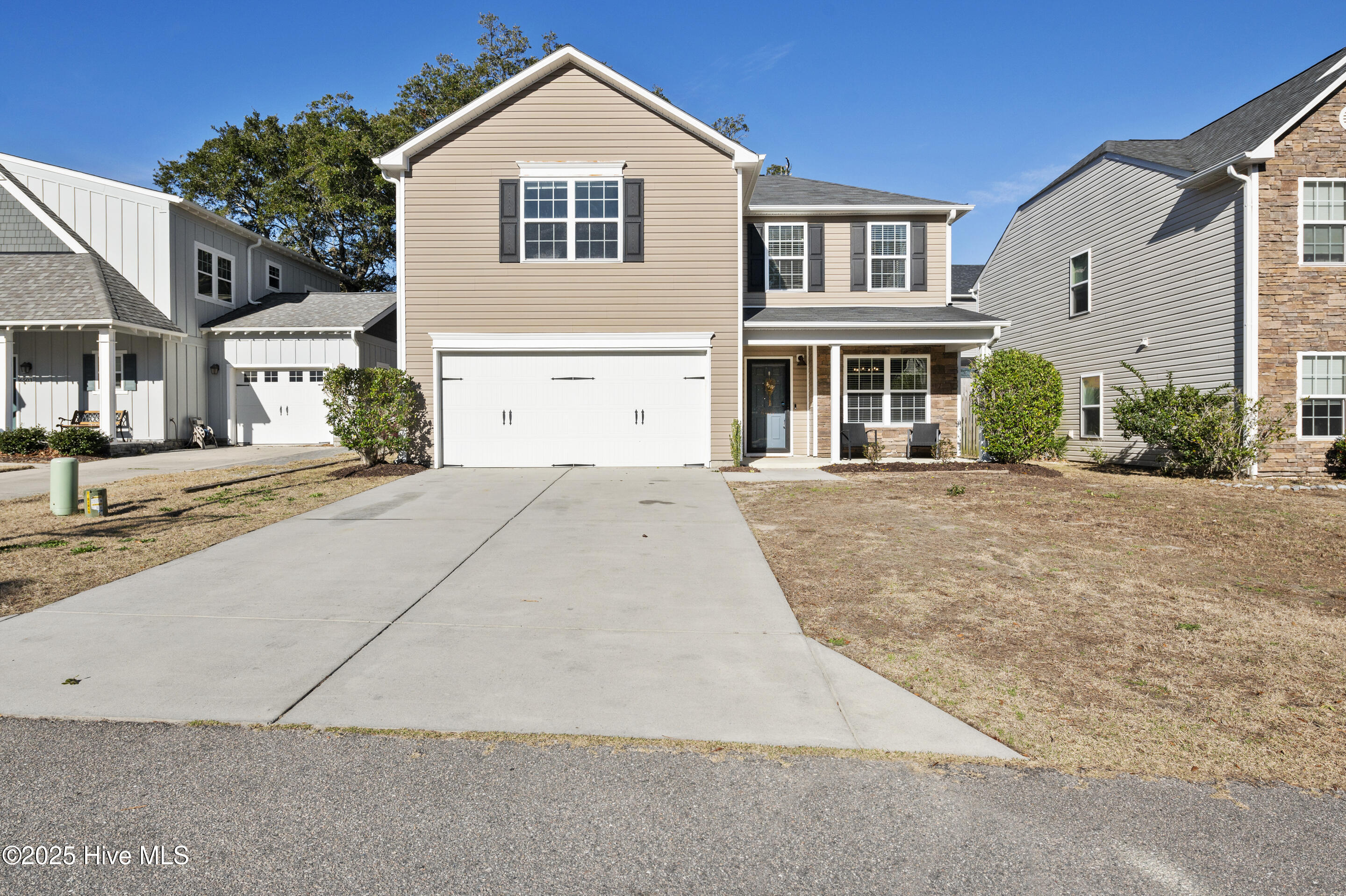 6507 Rustling Leaves Way