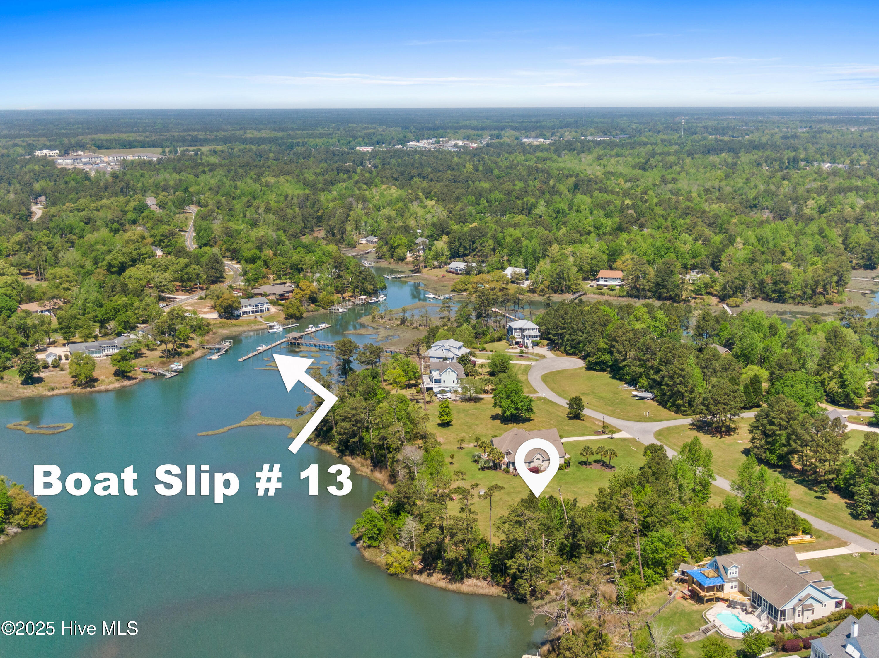 119 13 Waters Edge Drive