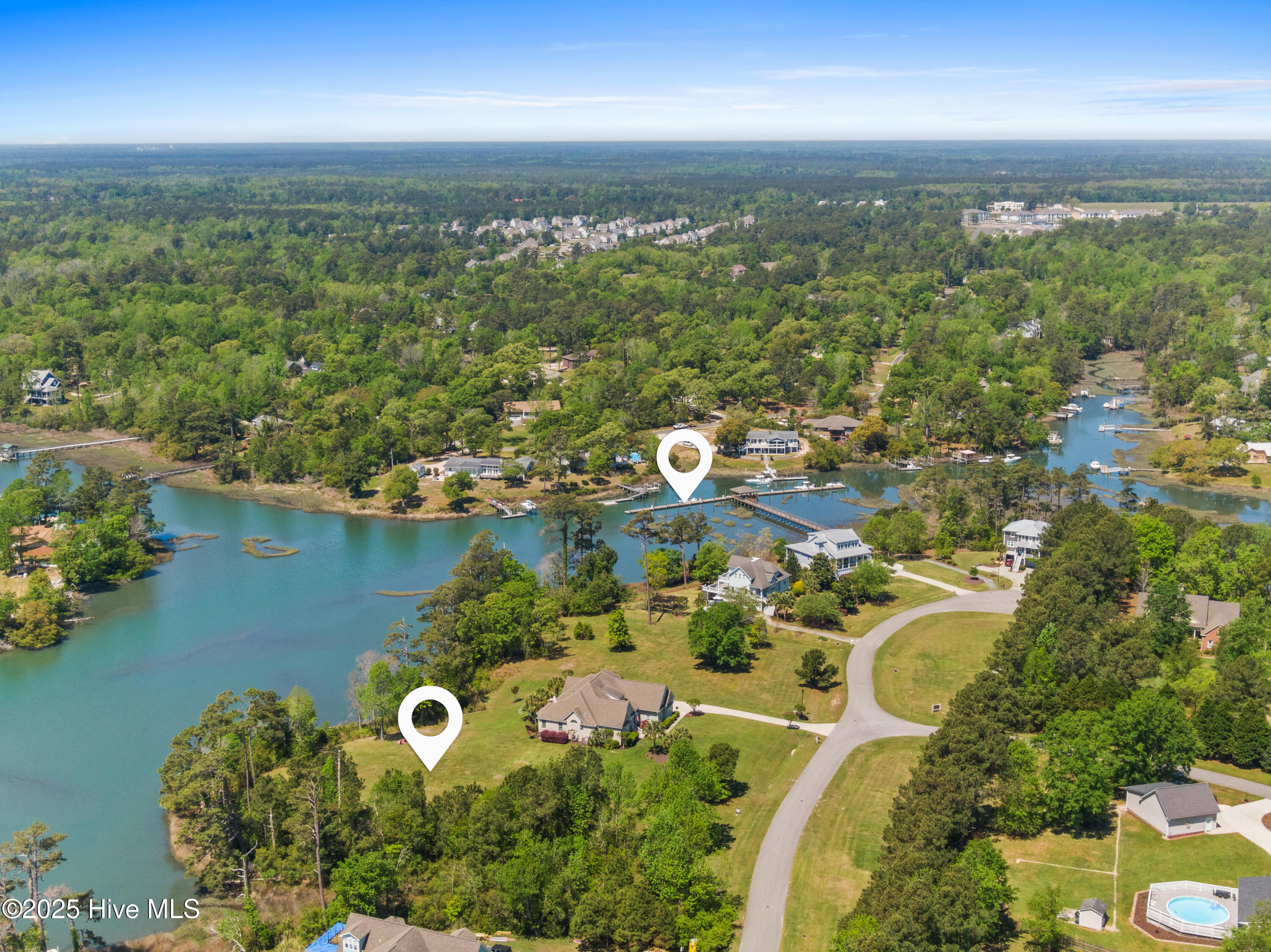 119 13 Waters Edge Drive