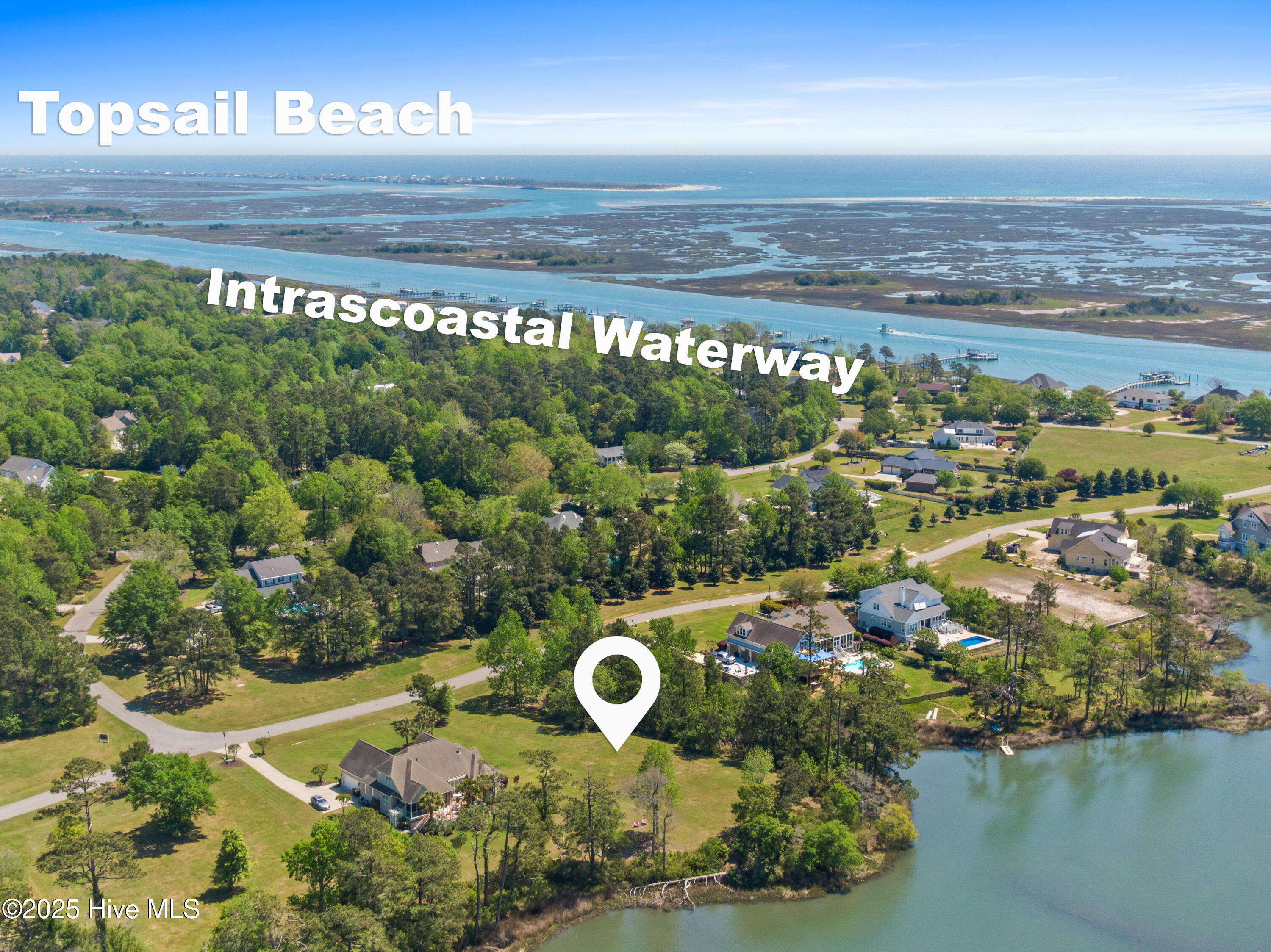 119 13 Waters Edge Drive