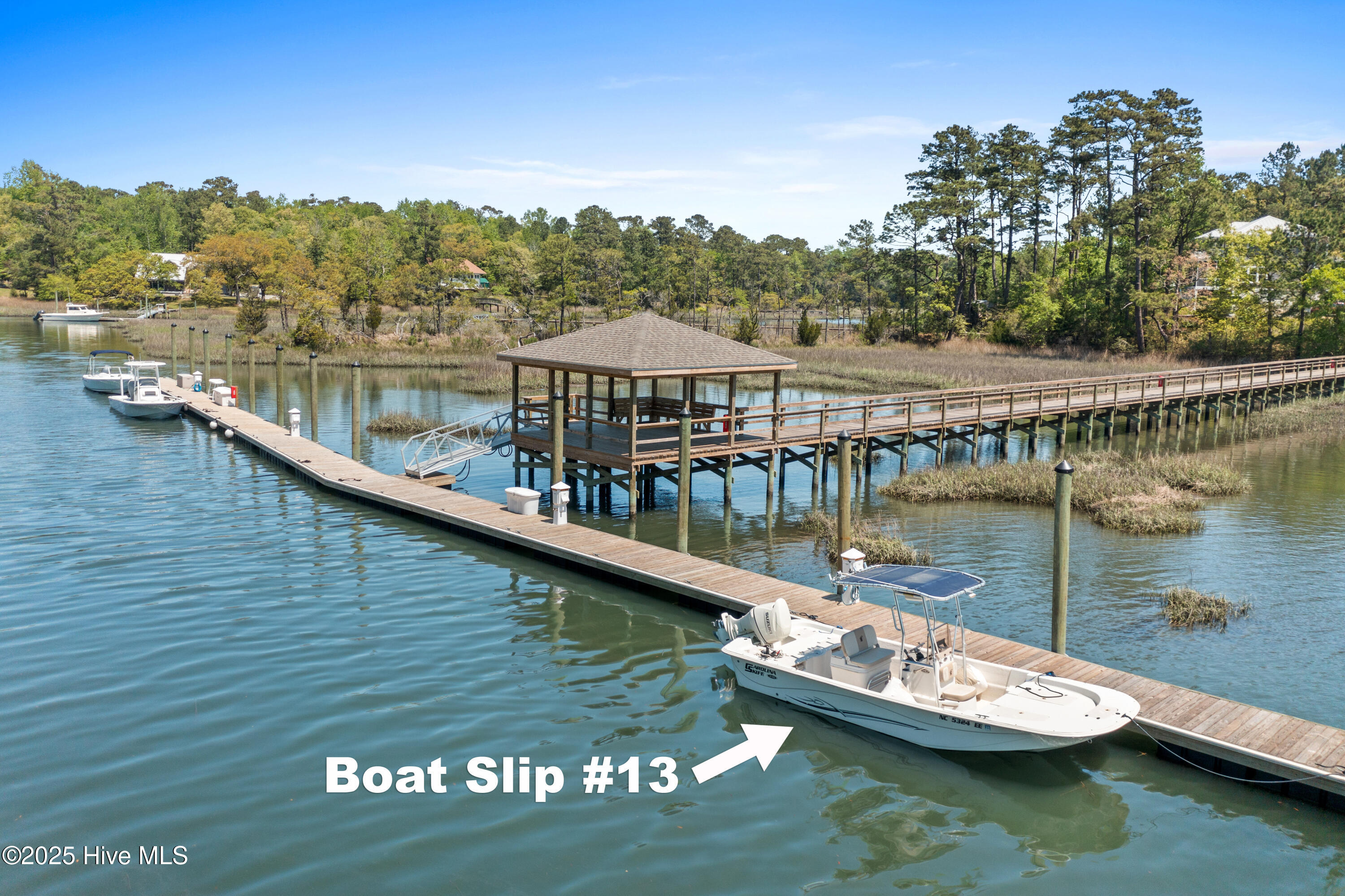 119 13 Waters Edge Drive