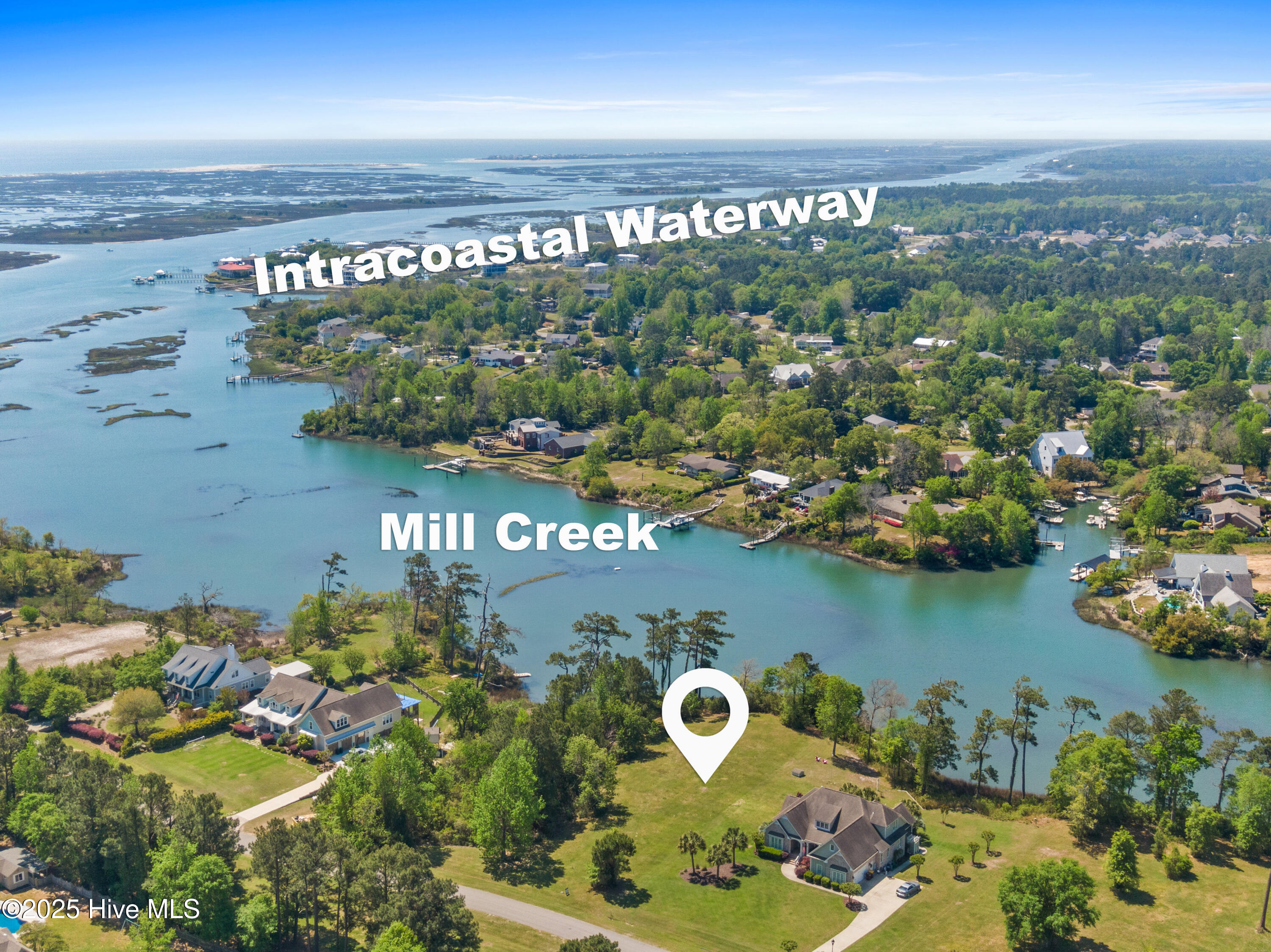 119 13 Waters Edge Drive