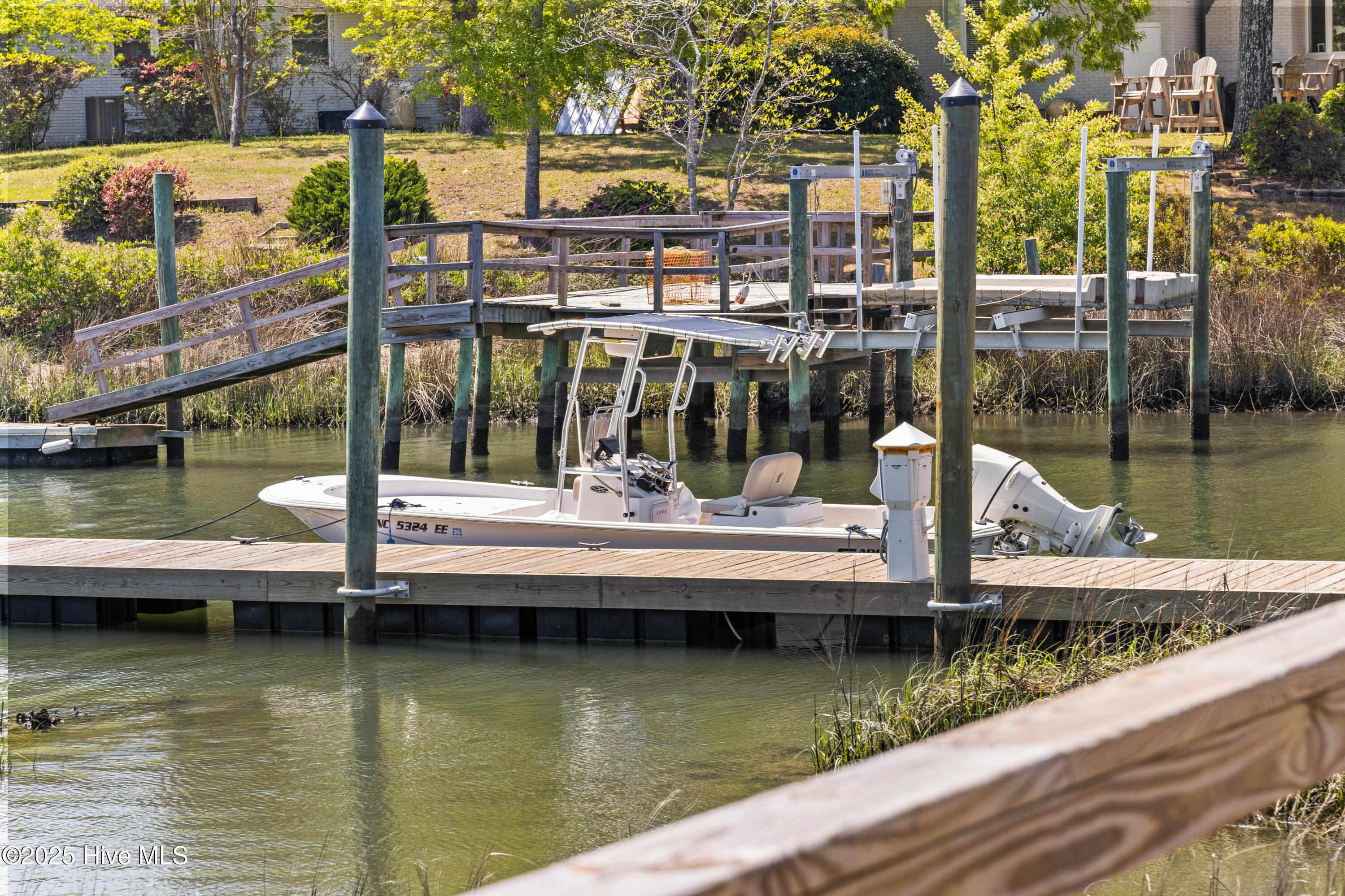 119 Waters Edge Drive