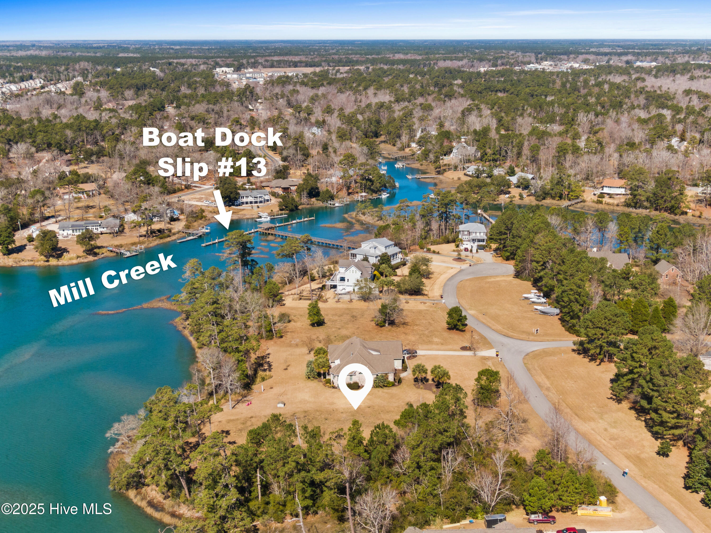 119 Waters Edge Drive