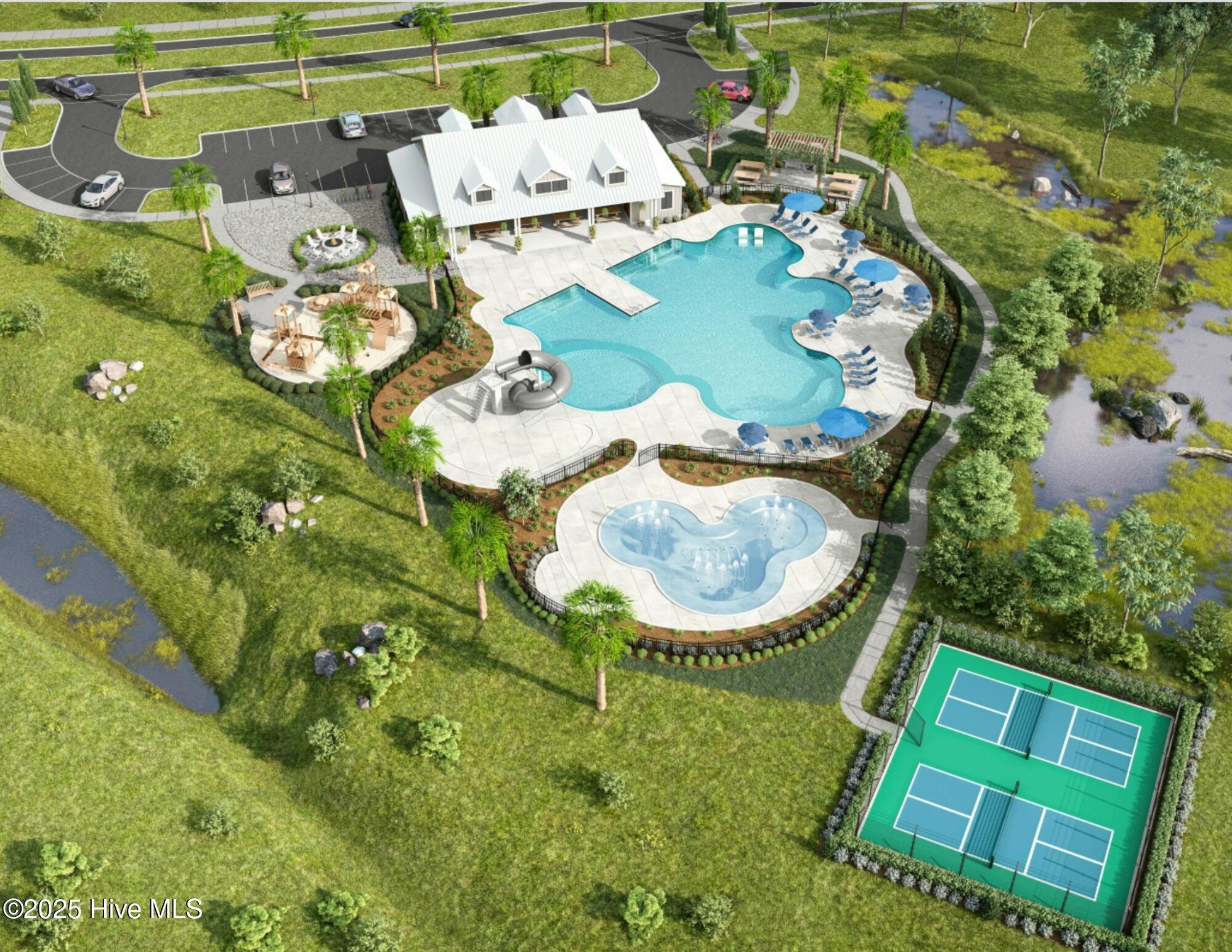 215 Whalebone Avenue, Lot 210