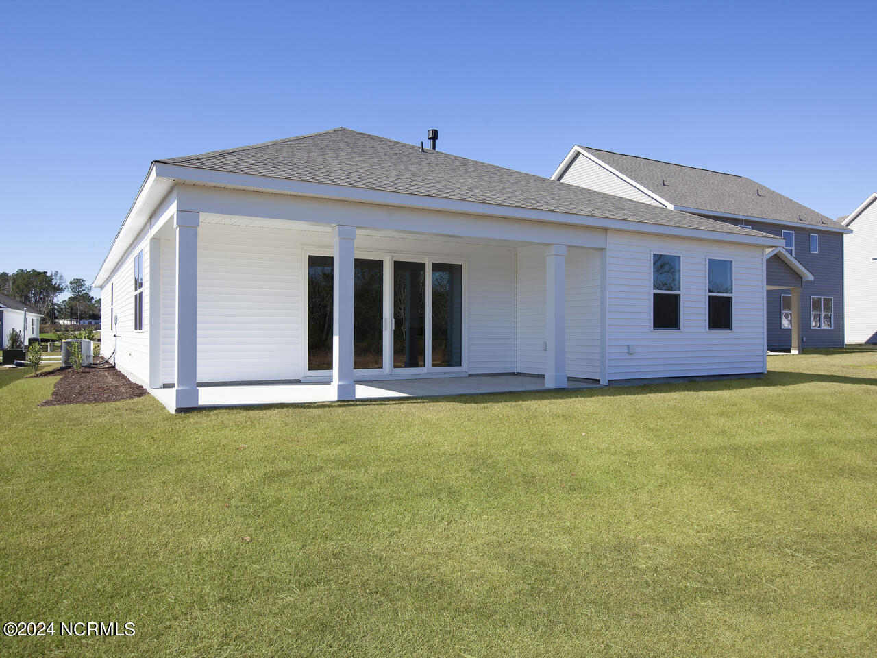 215 Whalebone Avenue, Lot 210