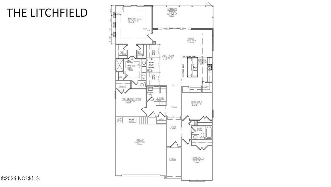 215 Whalebone Avenue, Lot 210