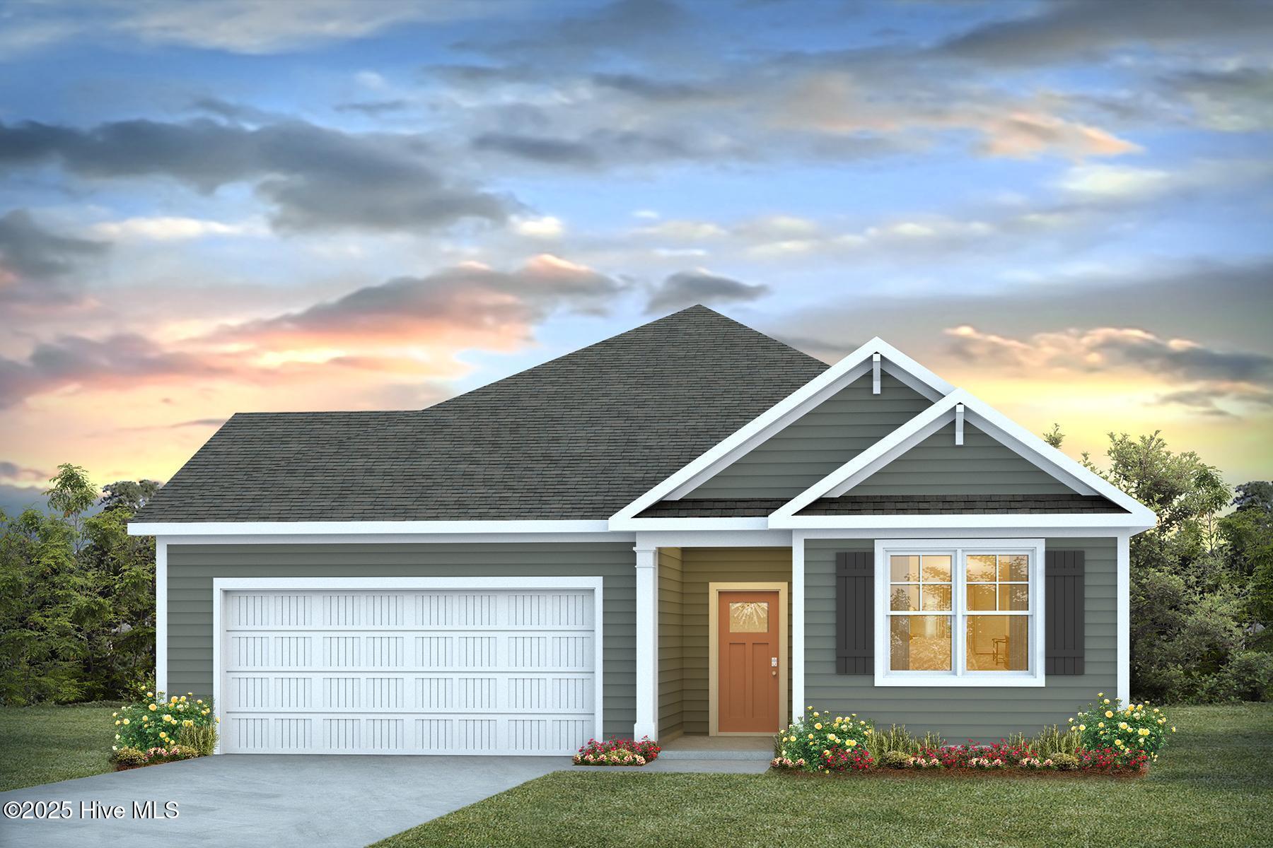 215 Whalebone Avenue, Lot 210