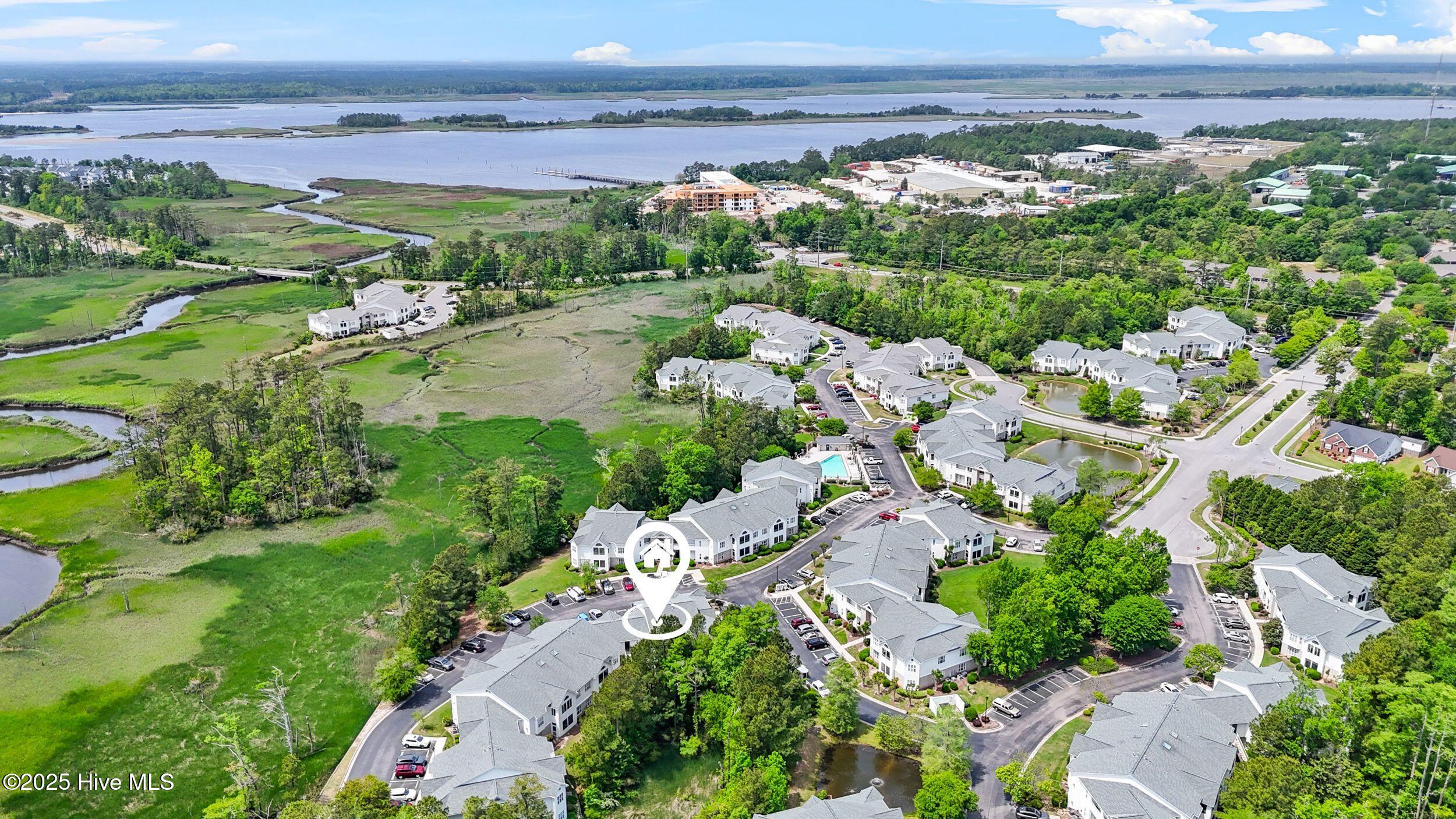 3907 Botsford Court, Unit 101