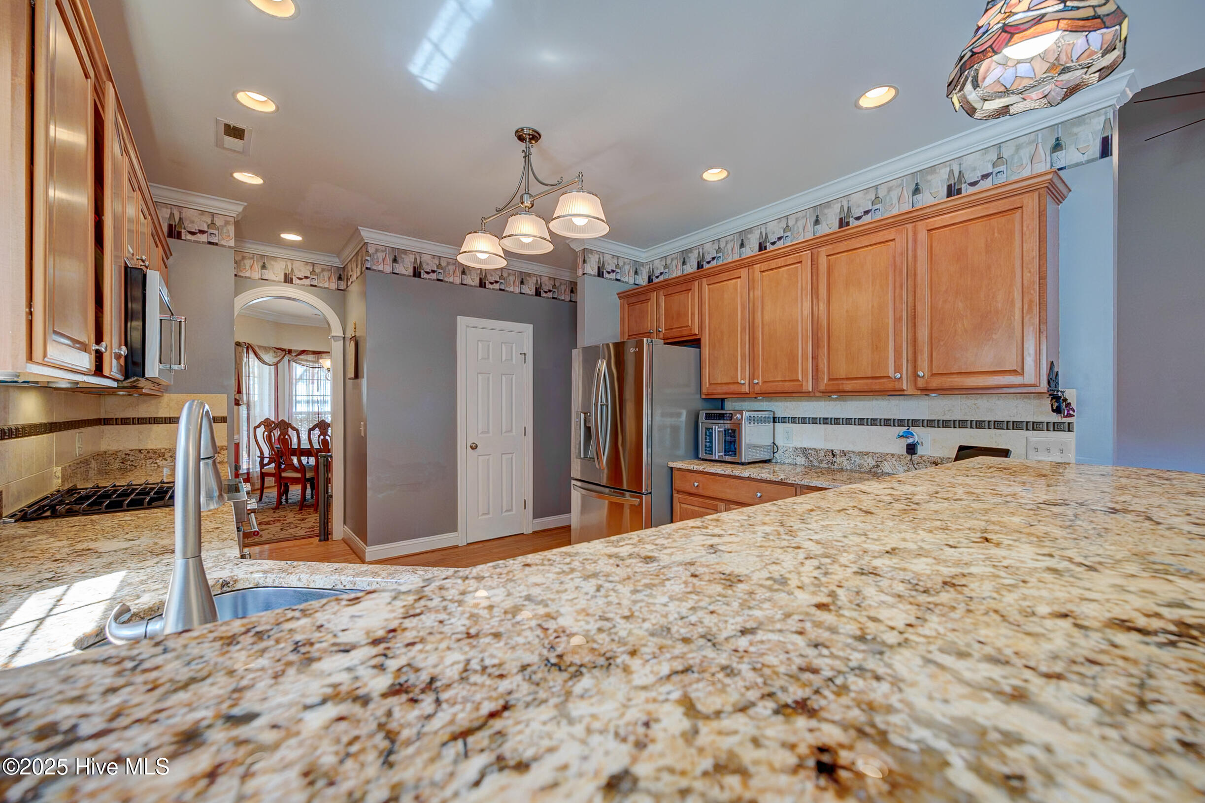 4029 Berberis Way
