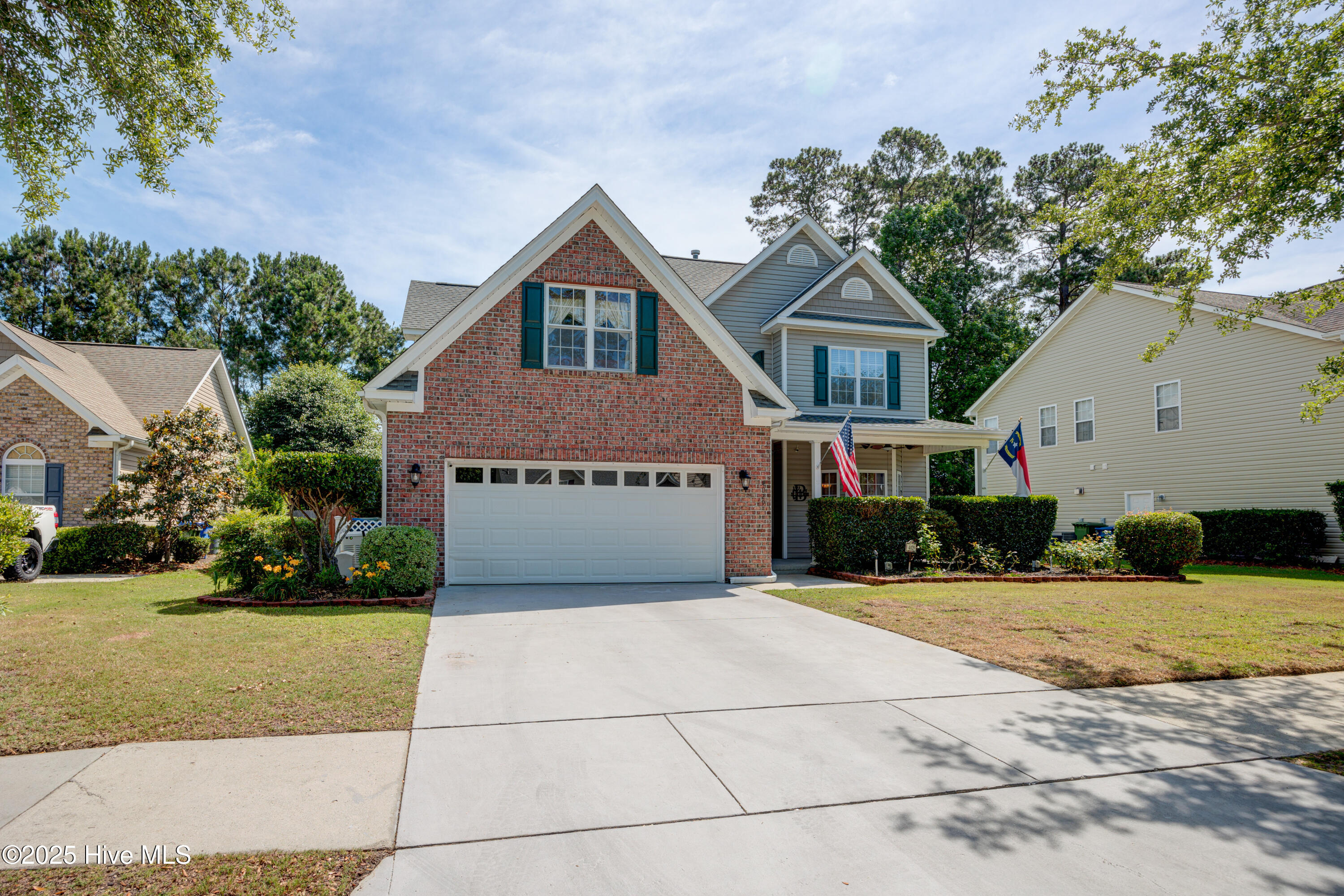 4029 Berberis Way
