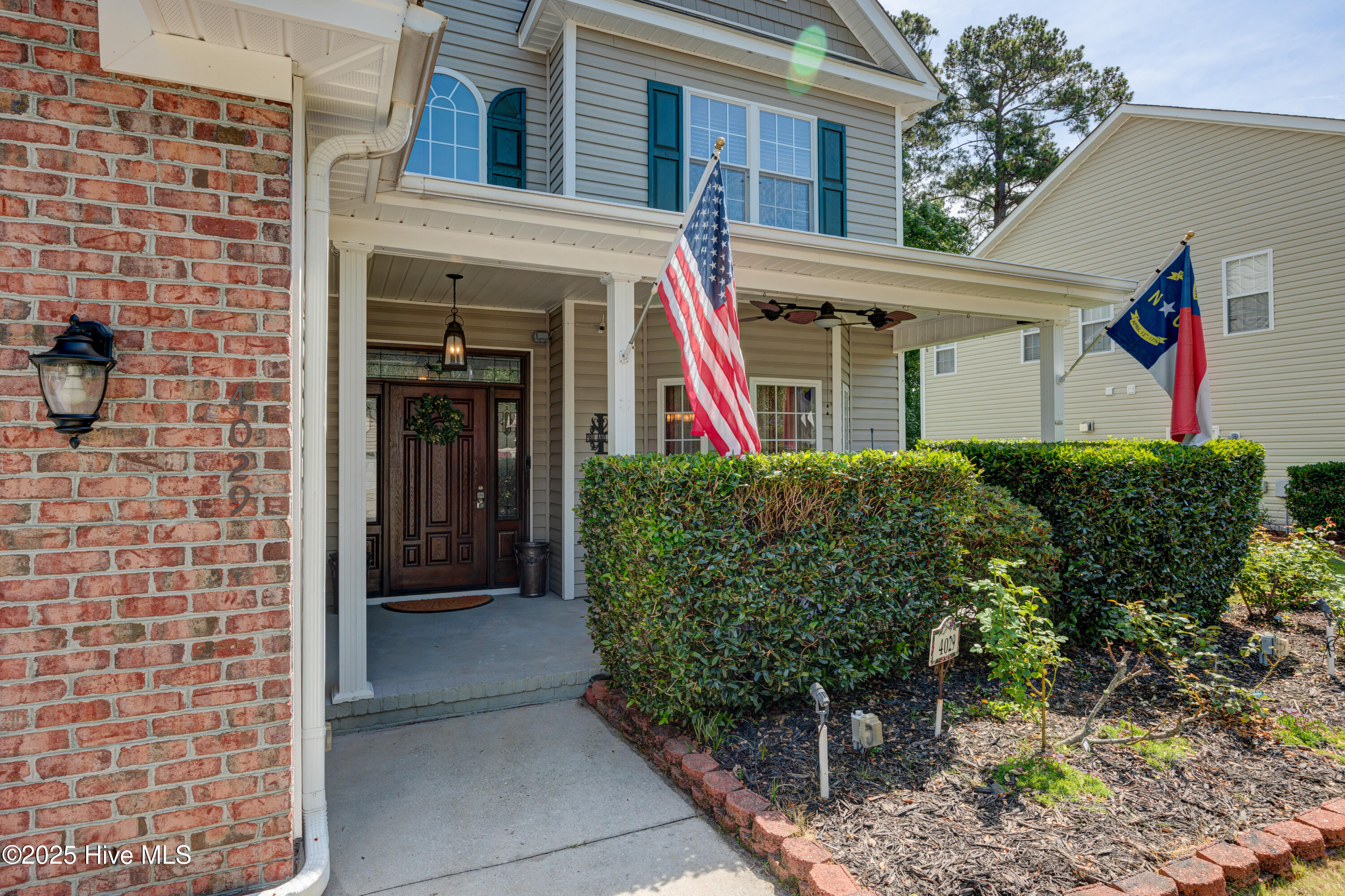 4029 Berberis Way