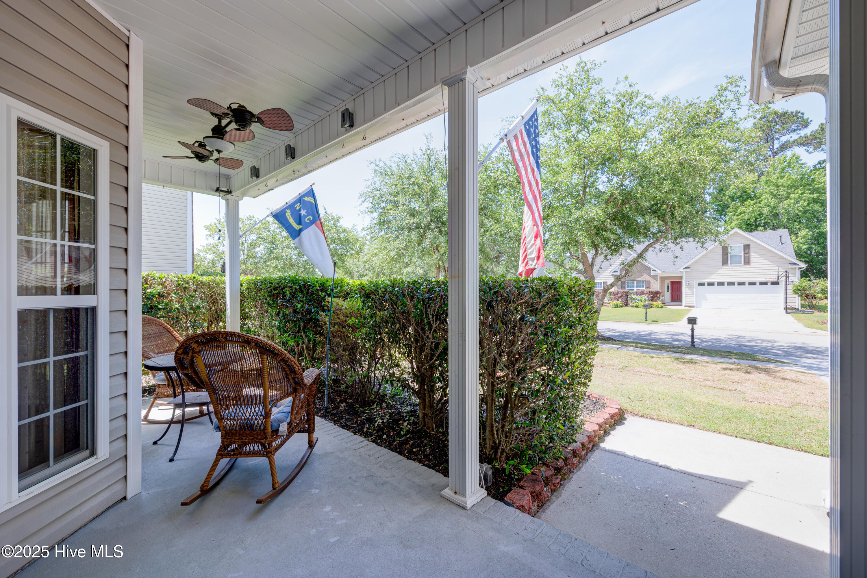 4029 Berberis Way