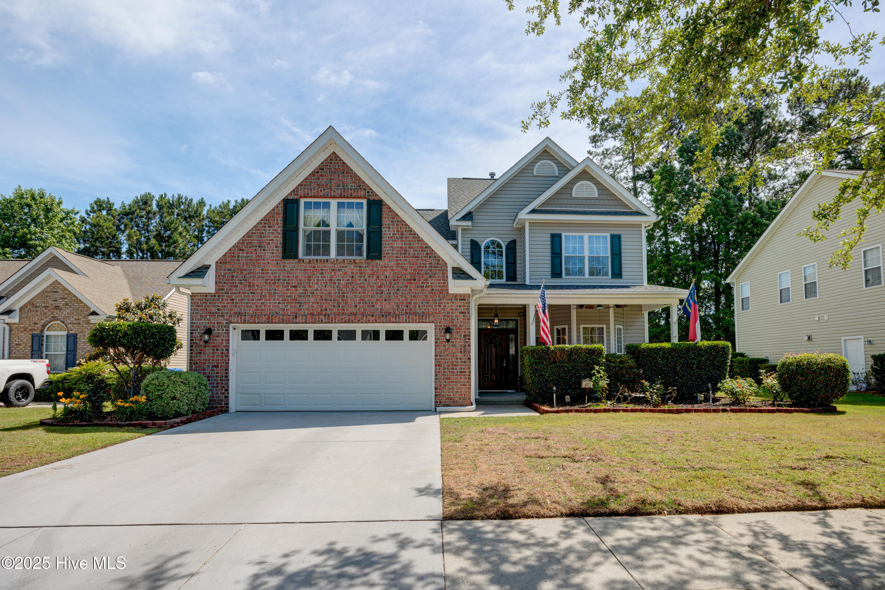 4029 Berberis Way