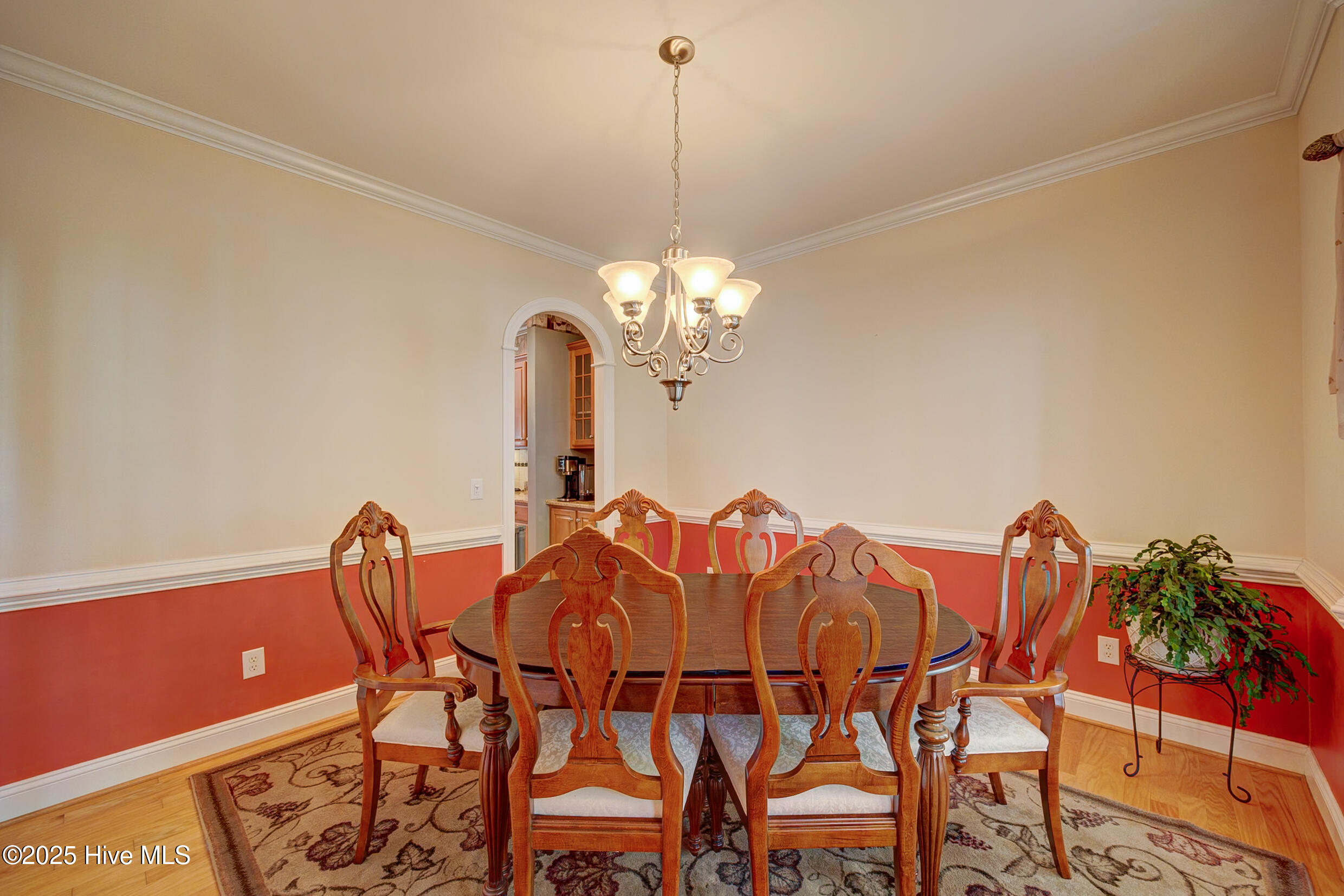 4029 Berberis Way