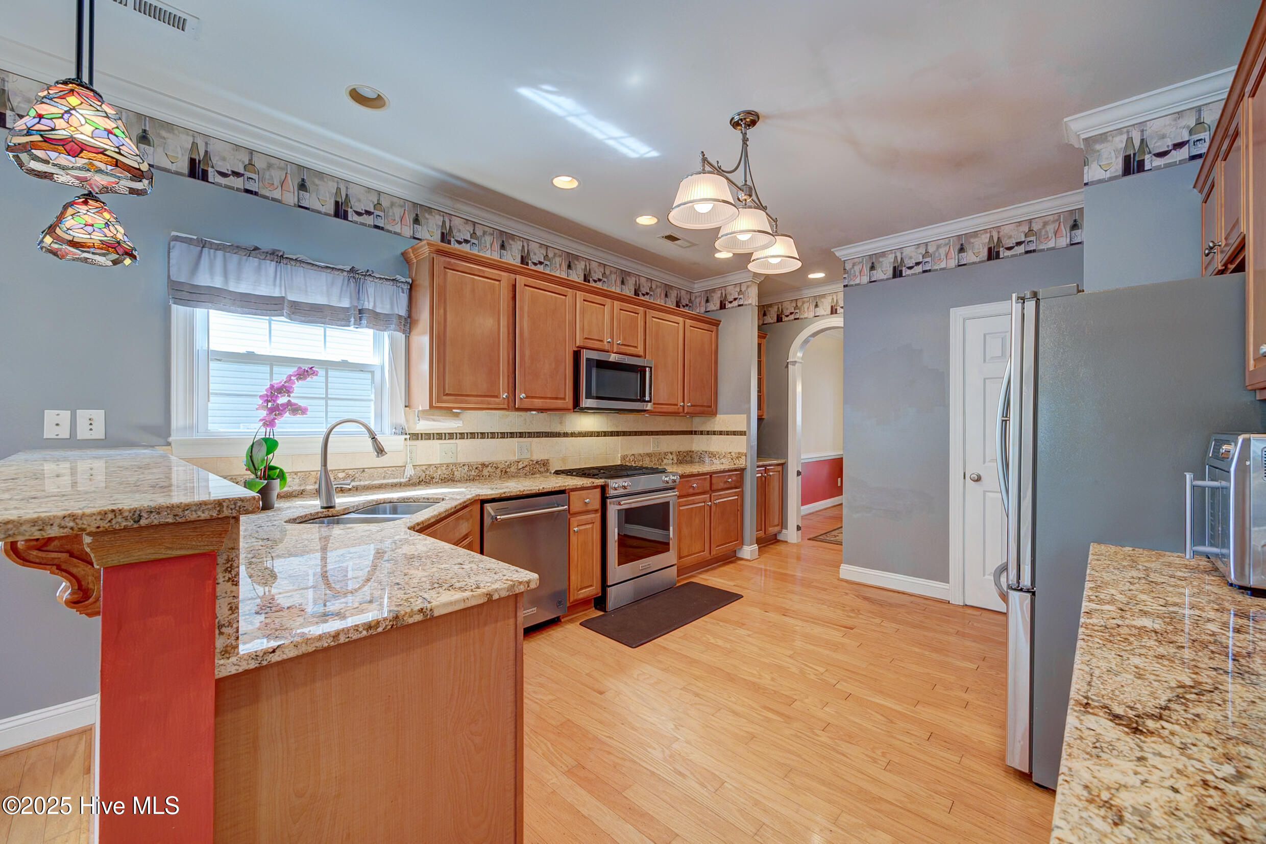 4029 Berberis Way