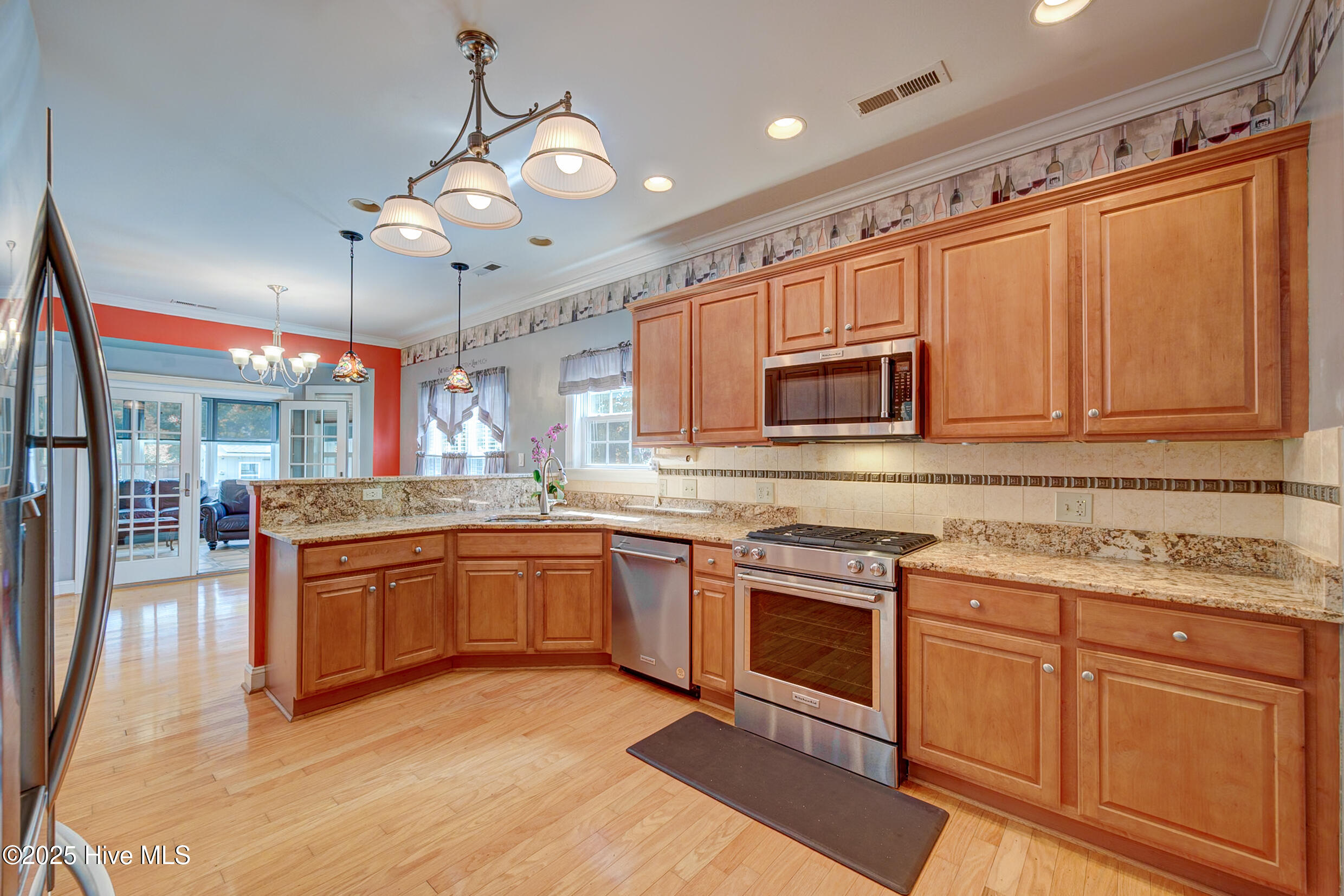 4029 Berberis Way