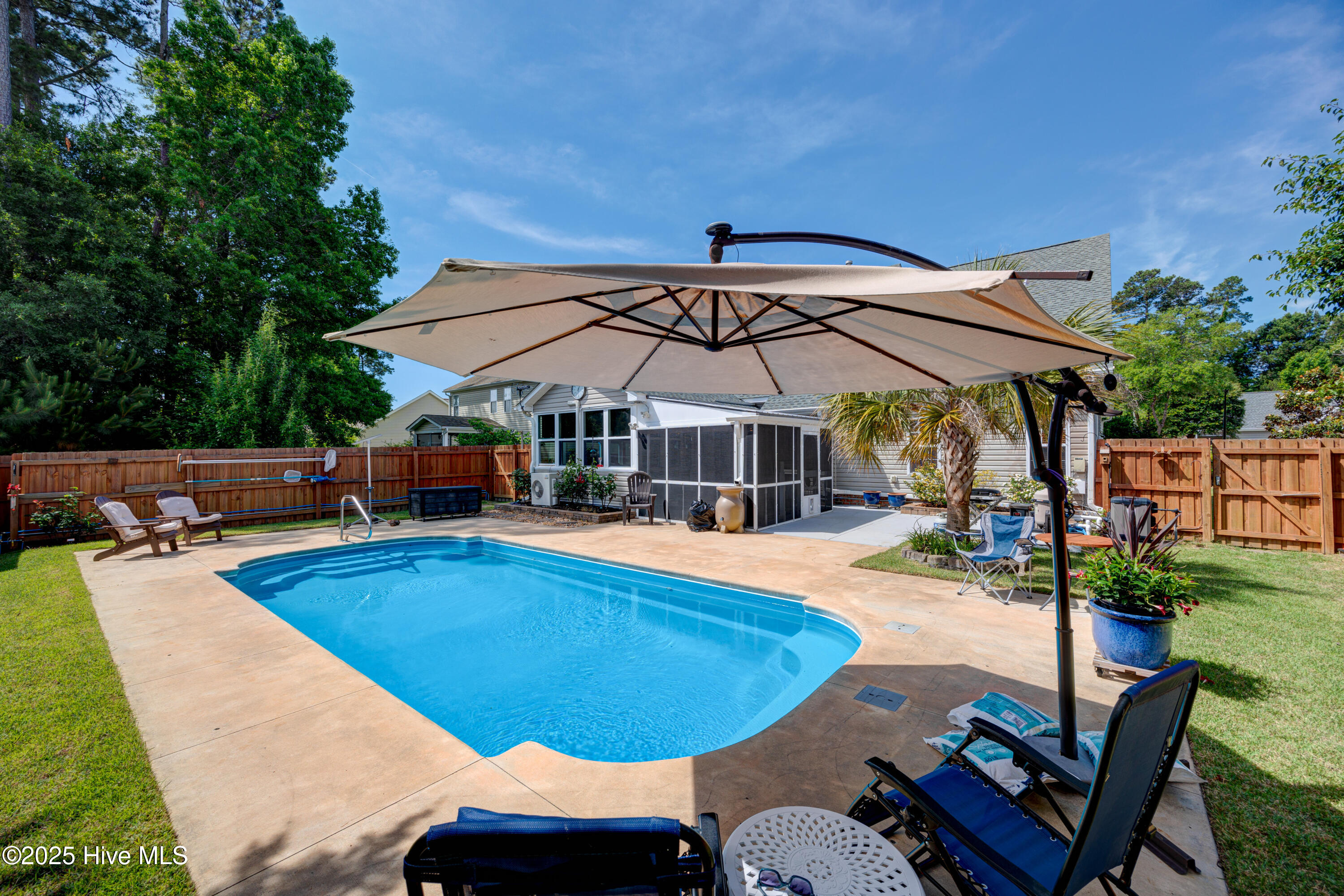 4029 Berberis Way