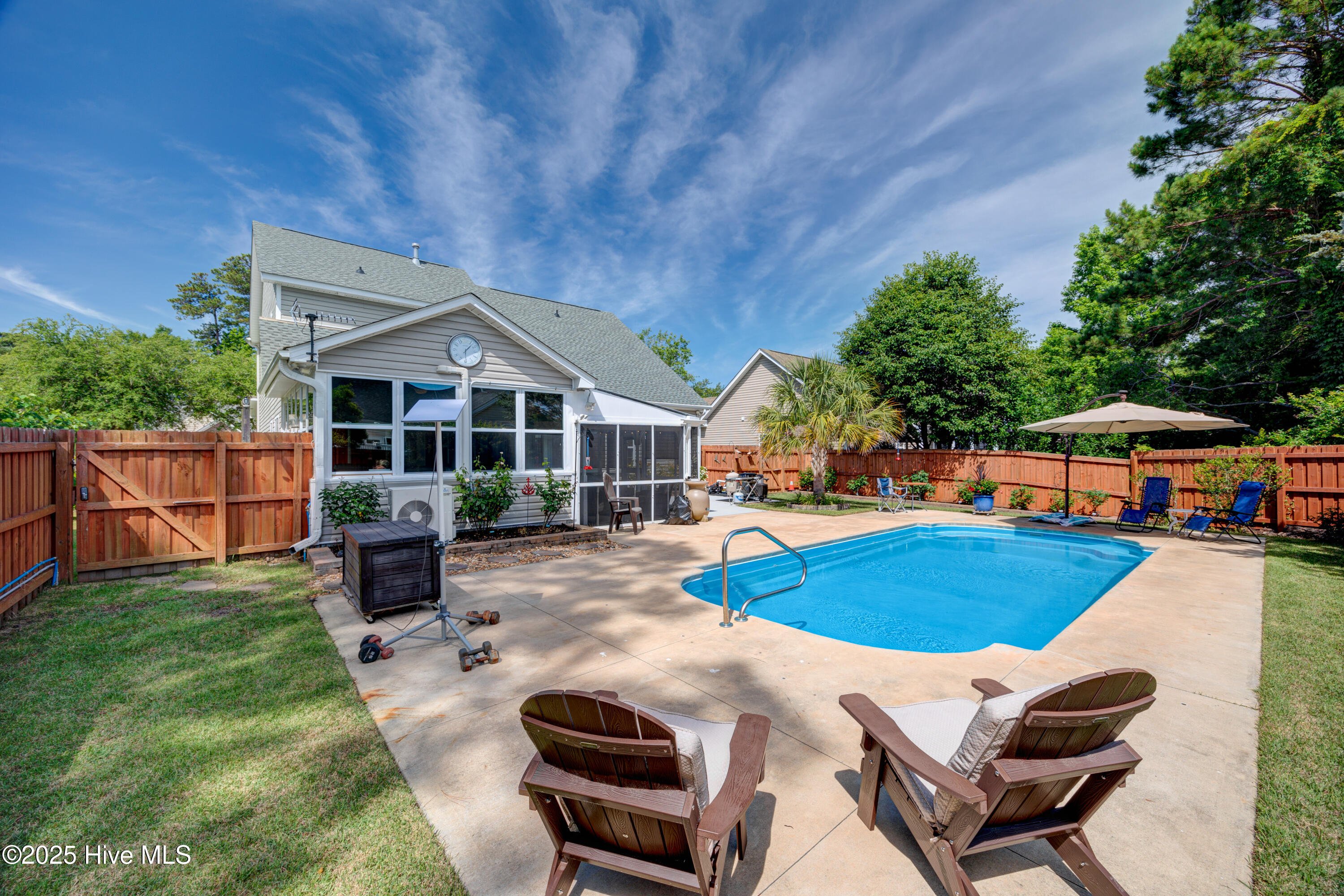 4029 Berberis Way
