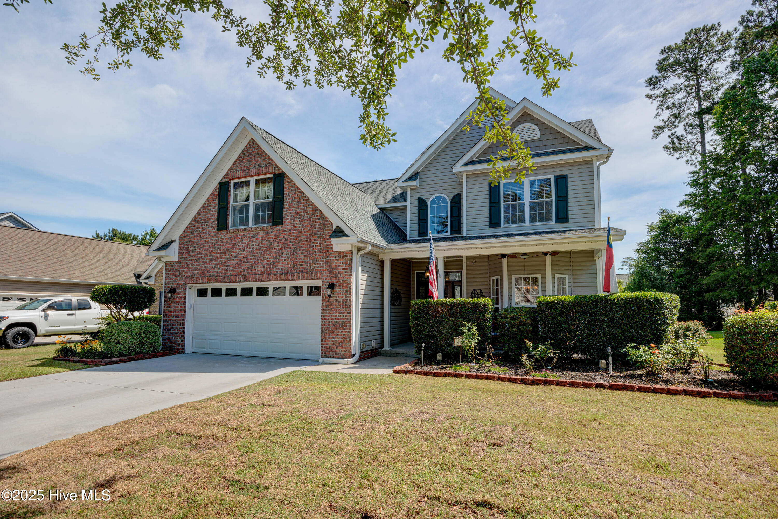 4029 Berberis Way