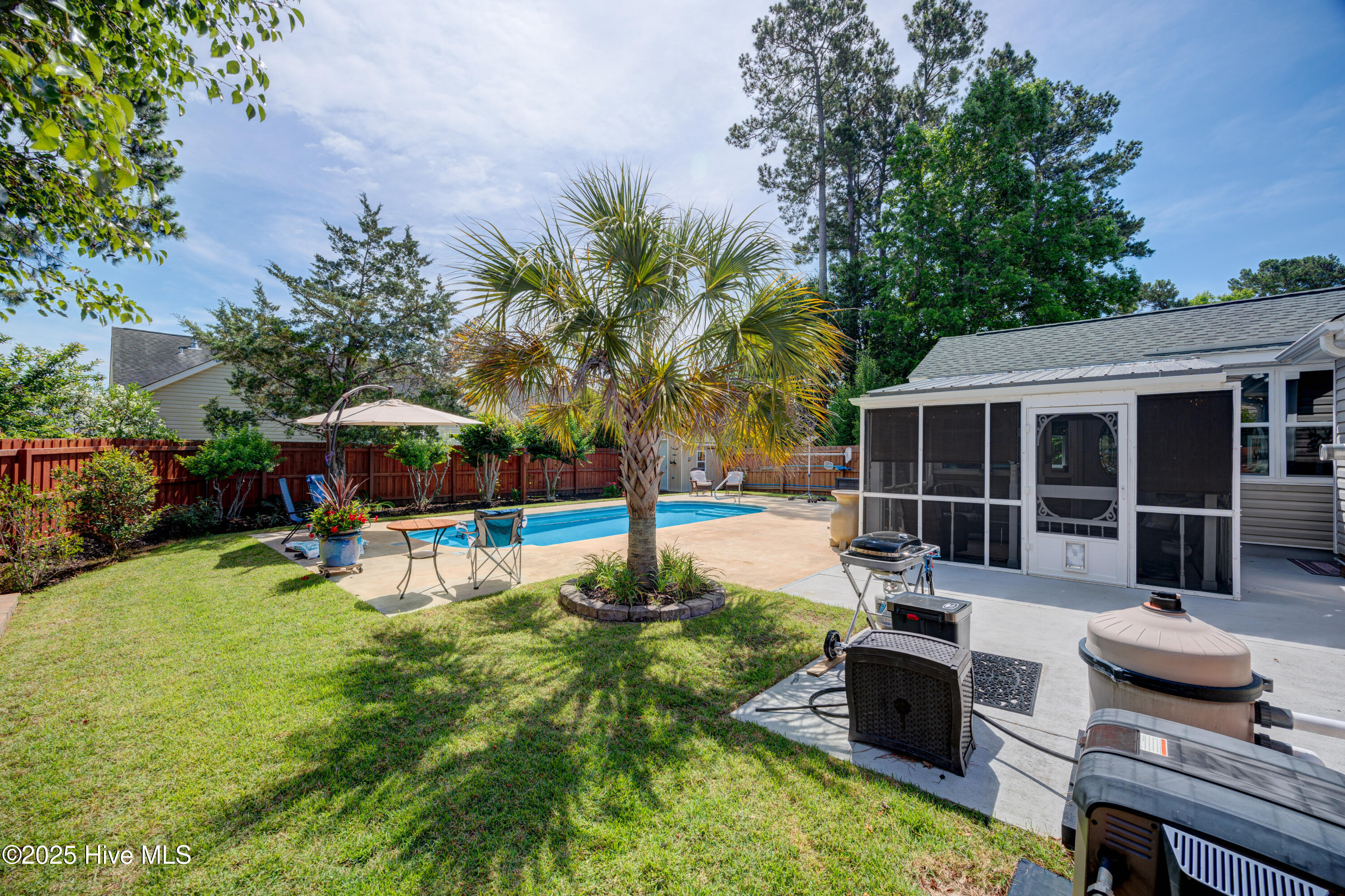 4029 Berberis Way