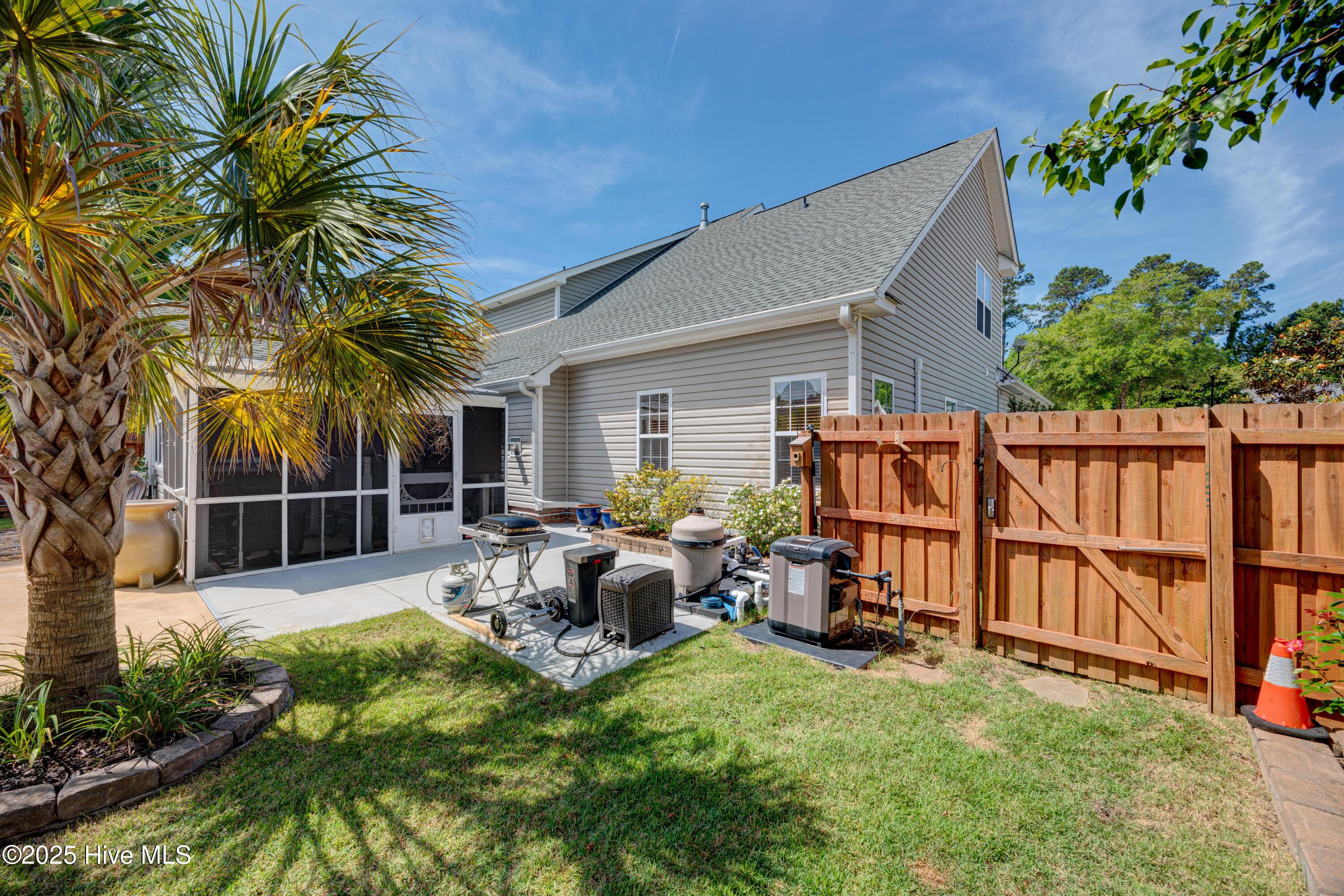 4029 Berberis Way
