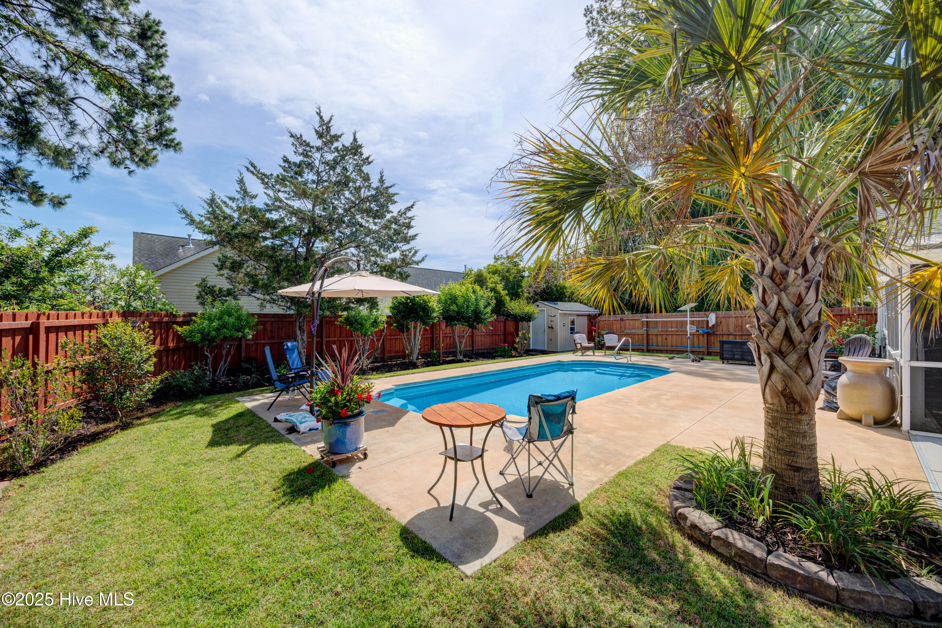 4029 Berberis Way