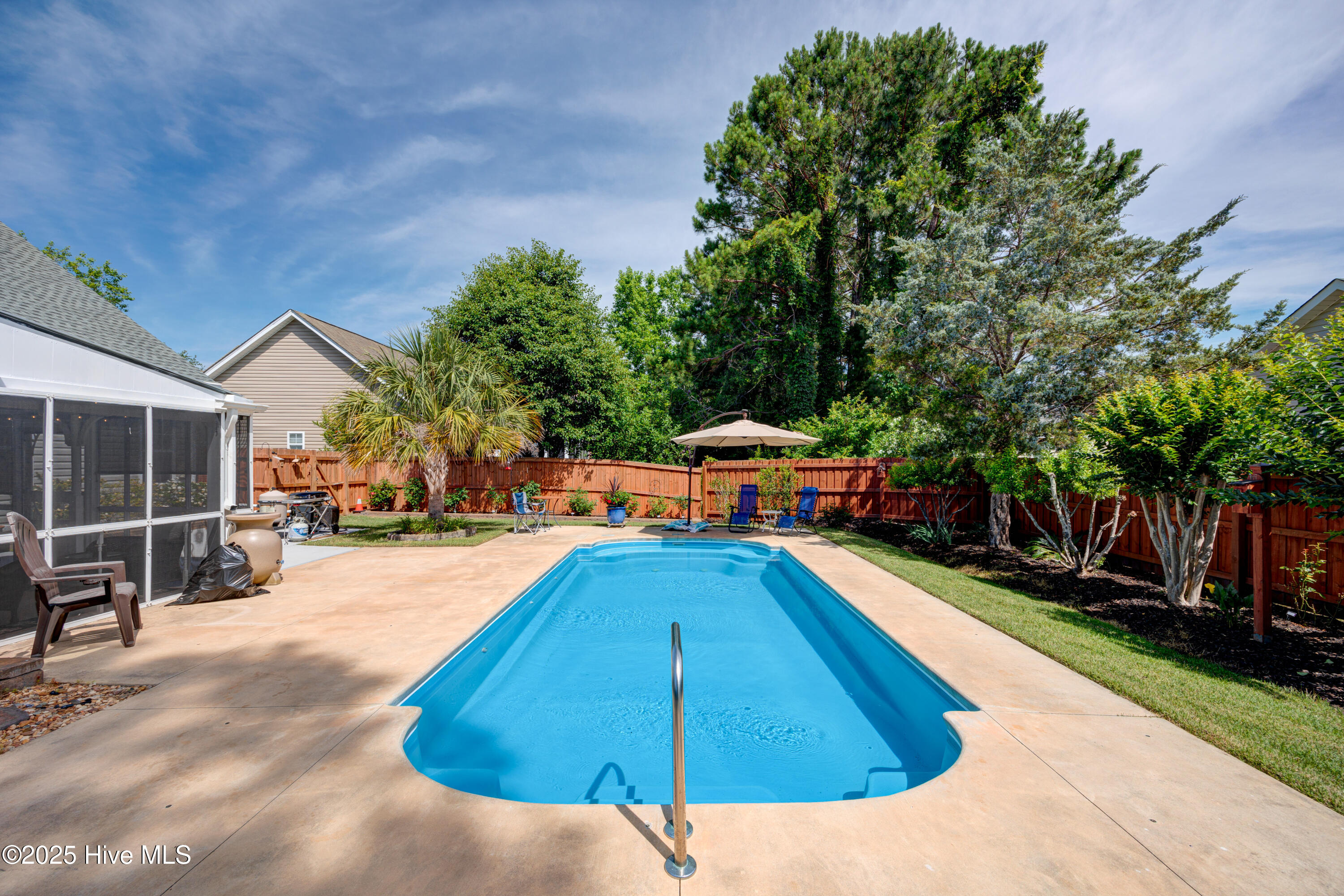 4029 Berberis Way