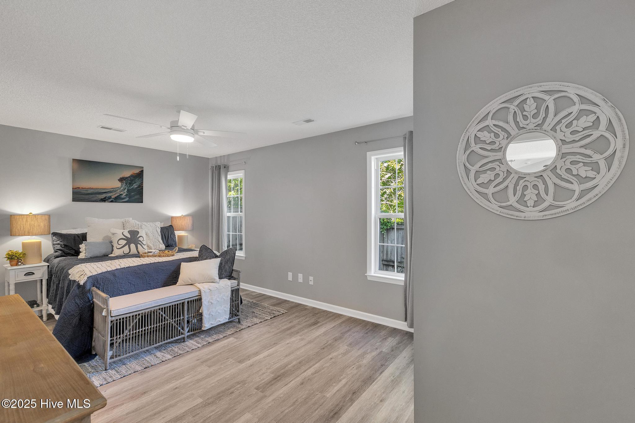 422 Point View Court