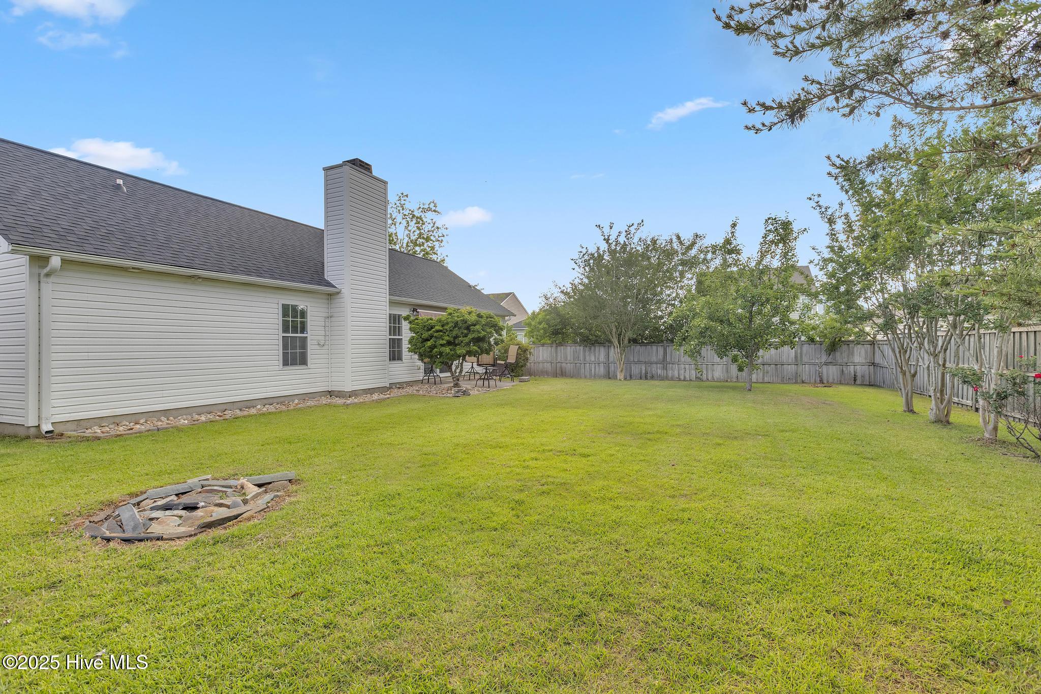 422 Point View Court