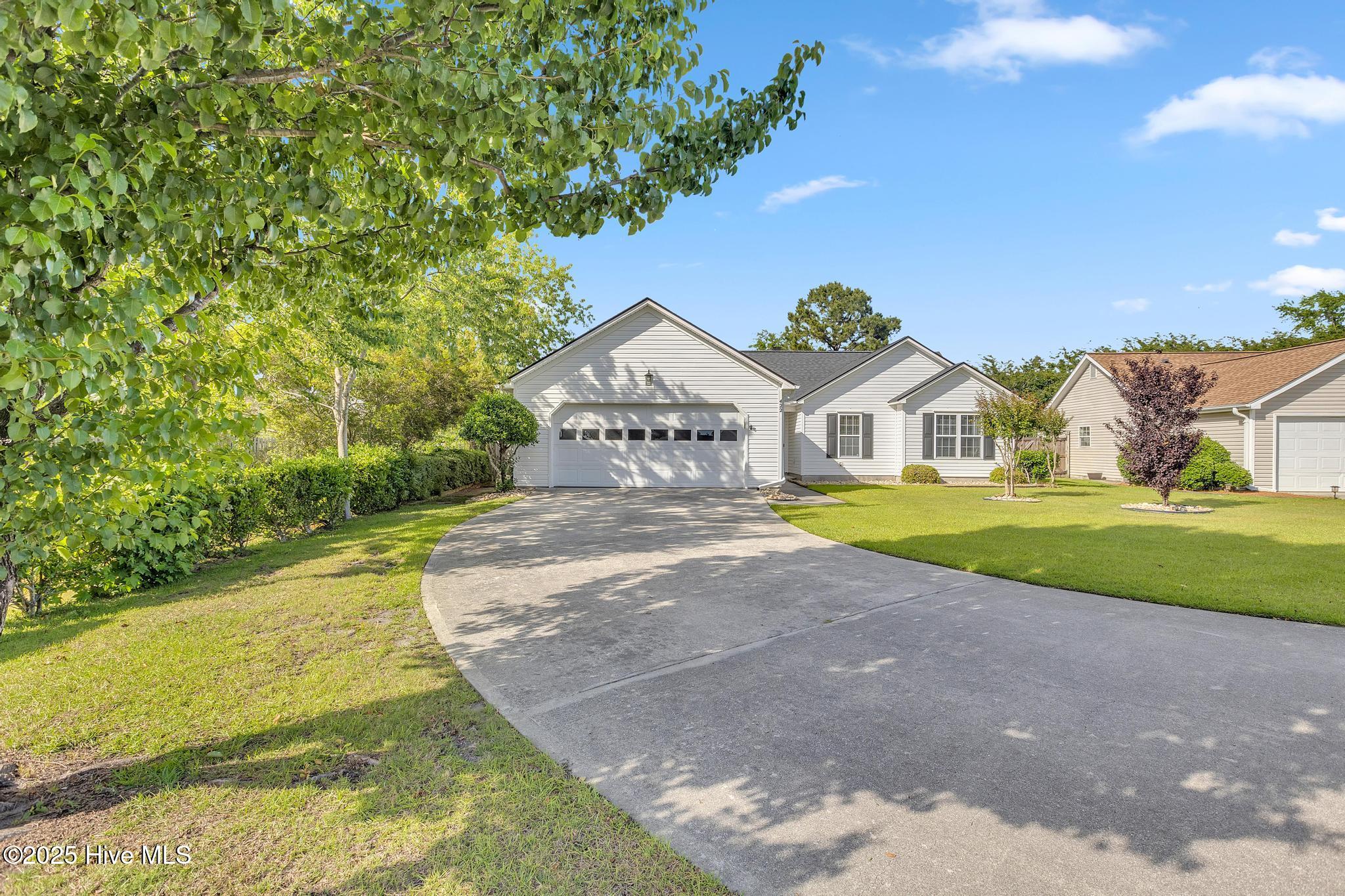 422 Point View Court