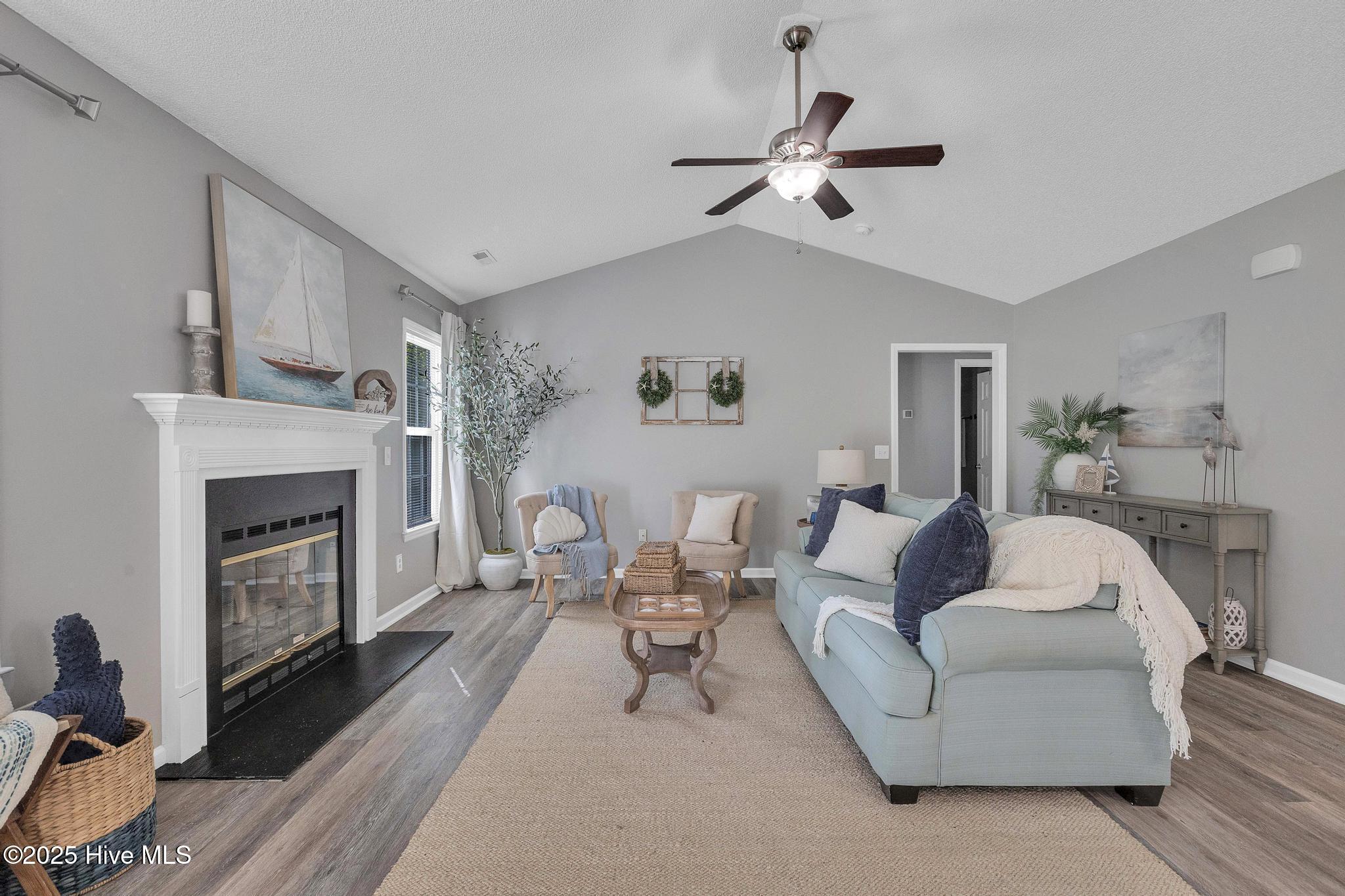 422 Point View Court