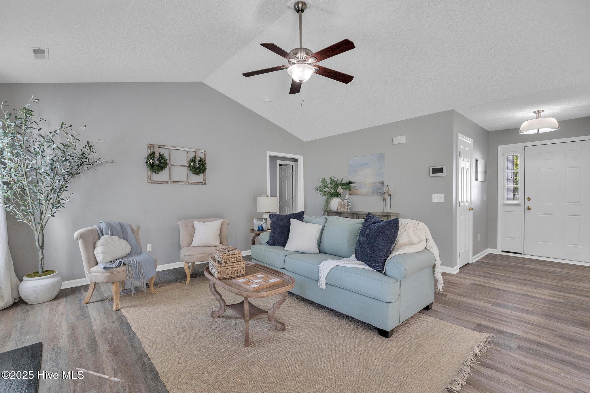 422 Point View Court