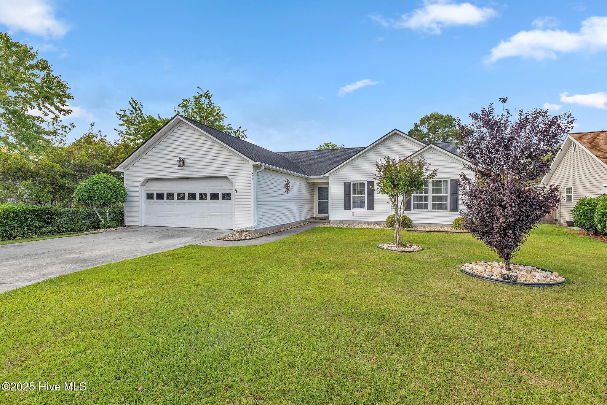 422 Point View Court