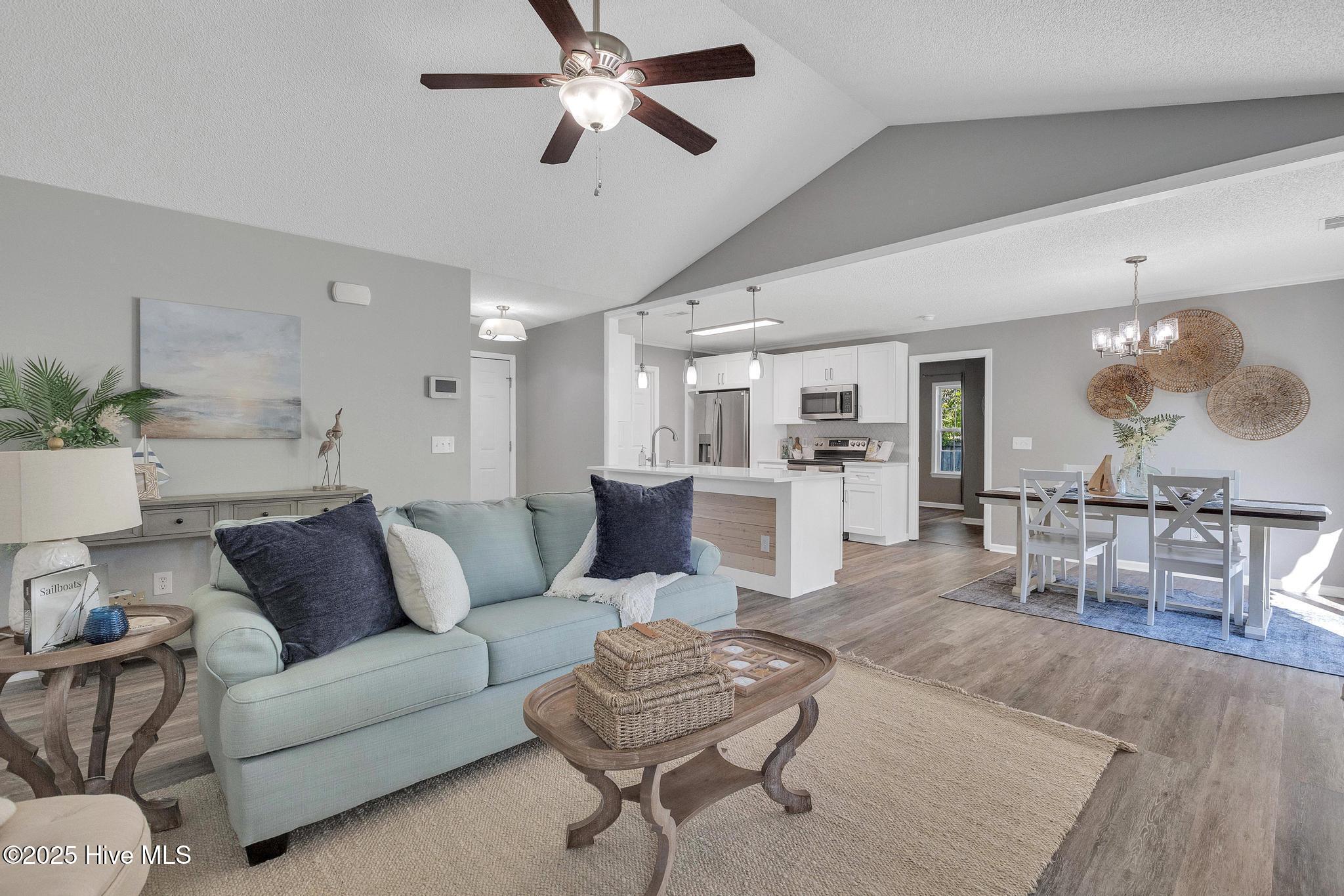 422 Point View Court