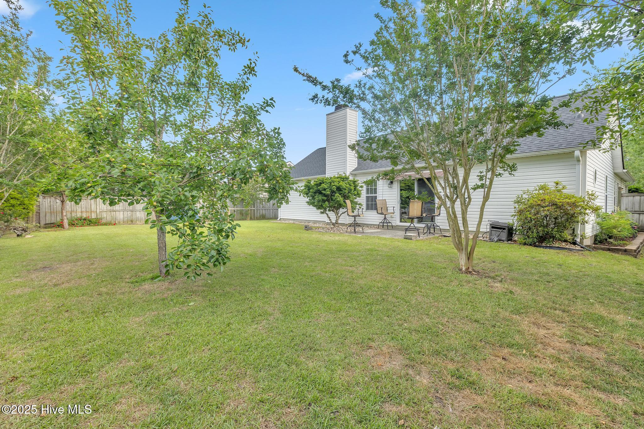 422 Point View Court